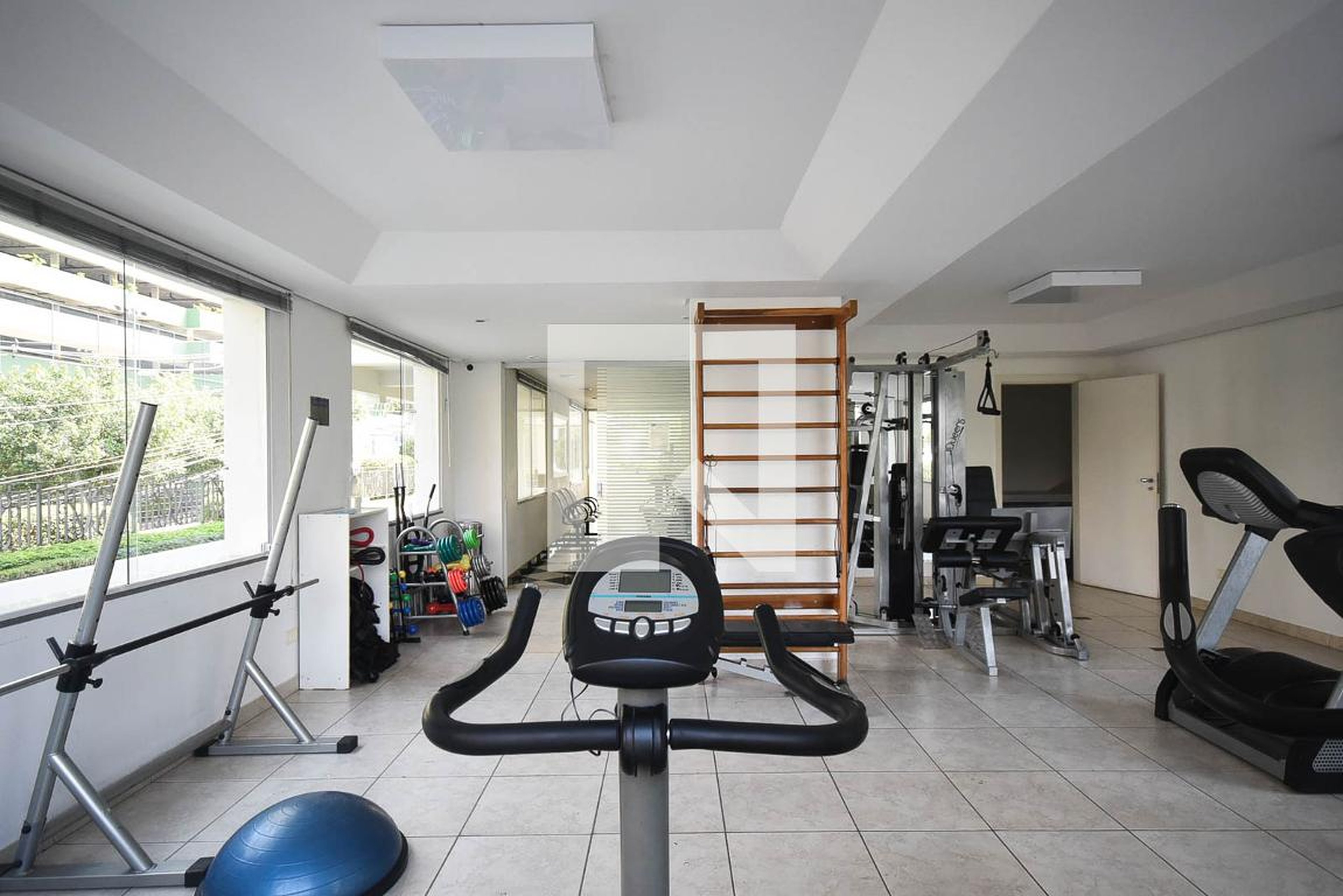 Academia - Villa Veneto