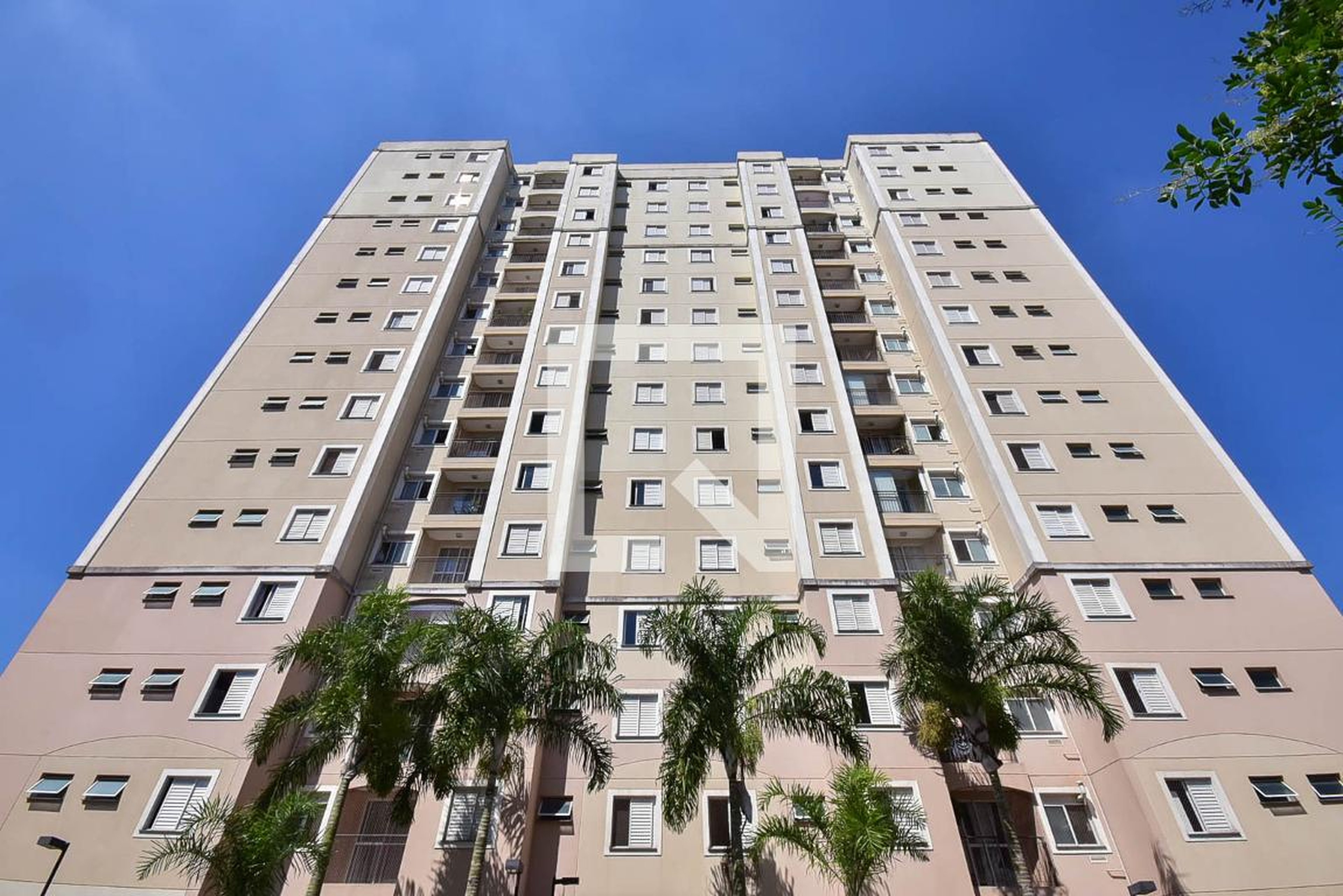 Fachada Condomínio Sonata Melodia Morumbi