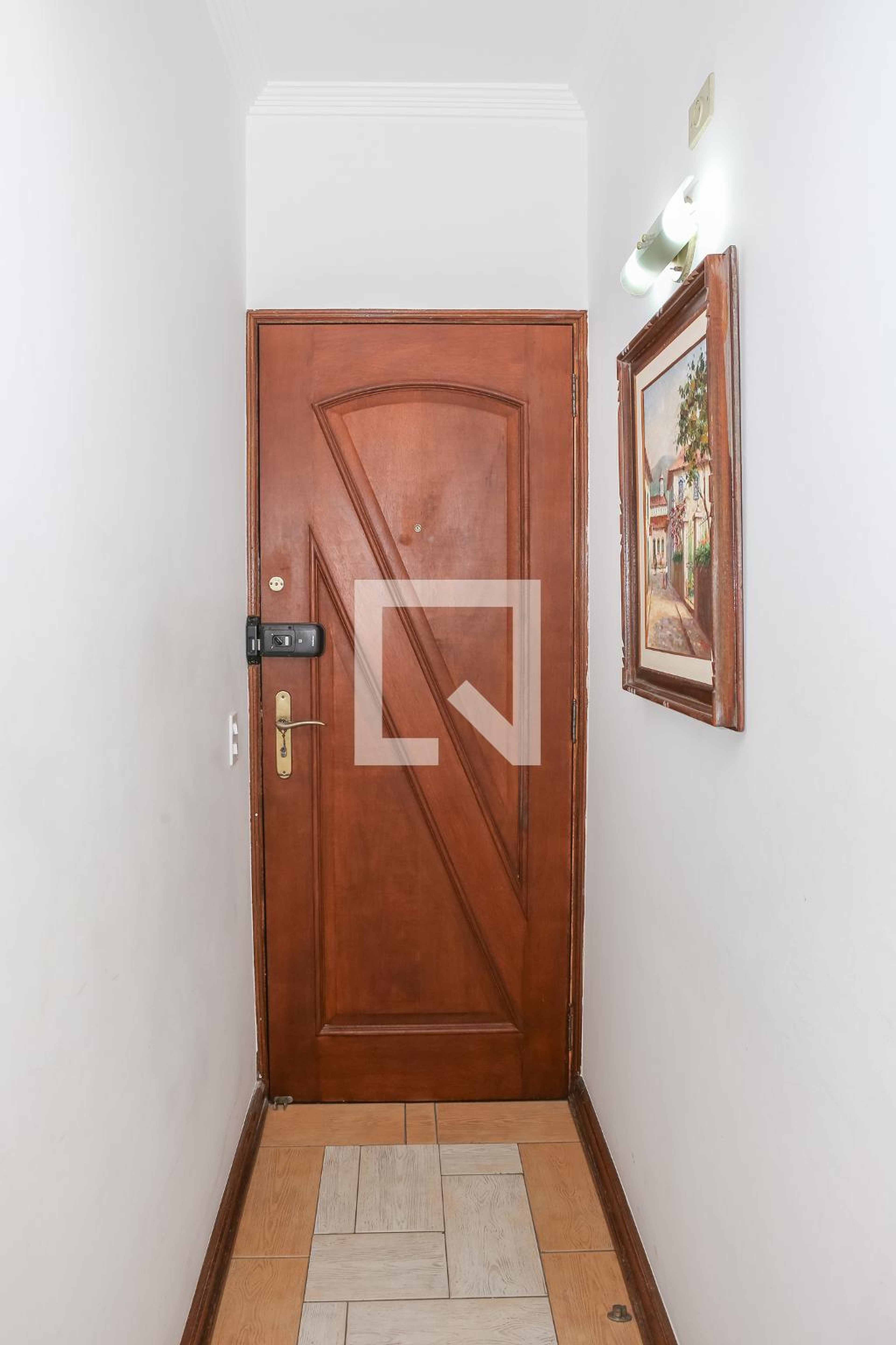 Entrada - Cayowaa