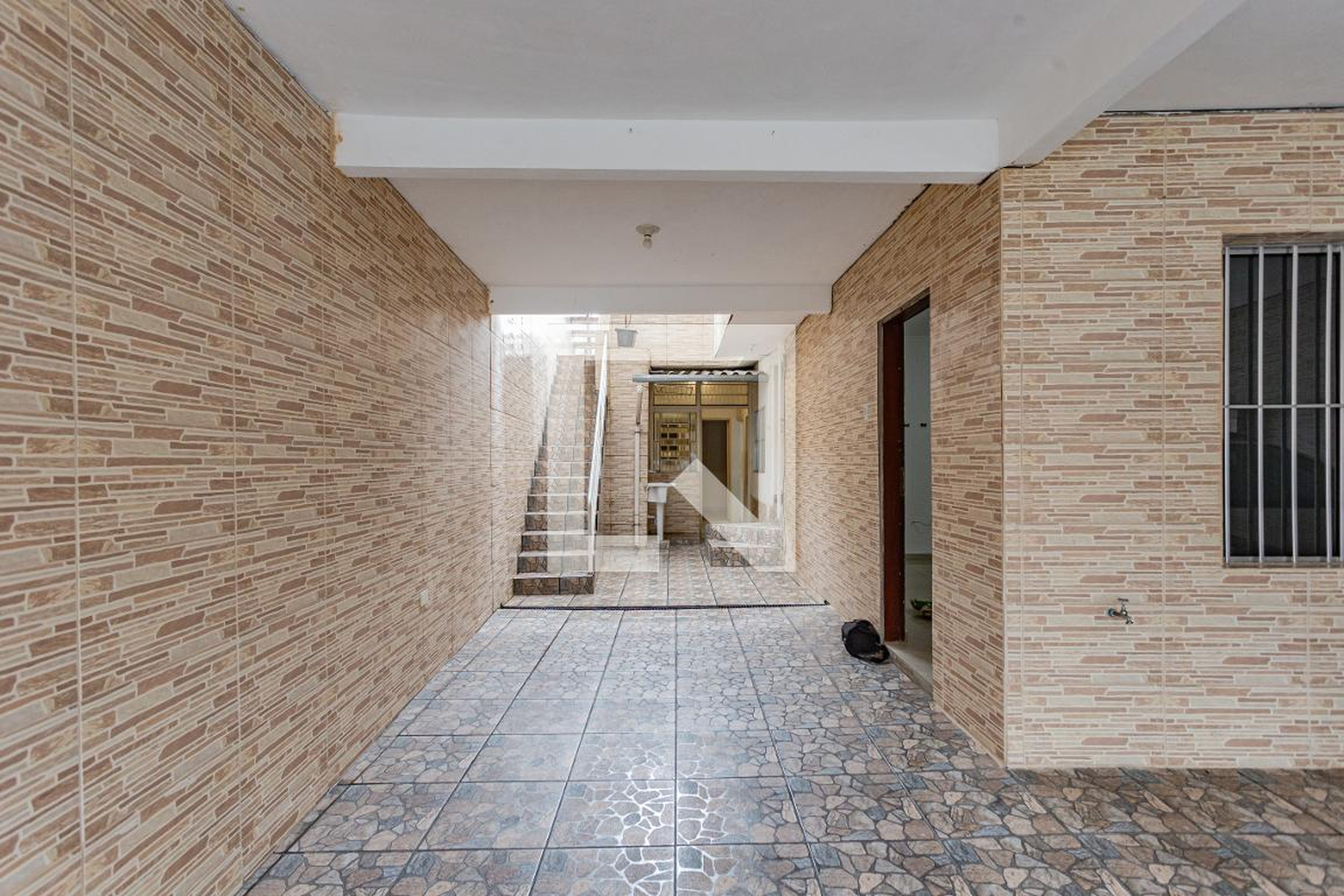 Hall de entrada - null