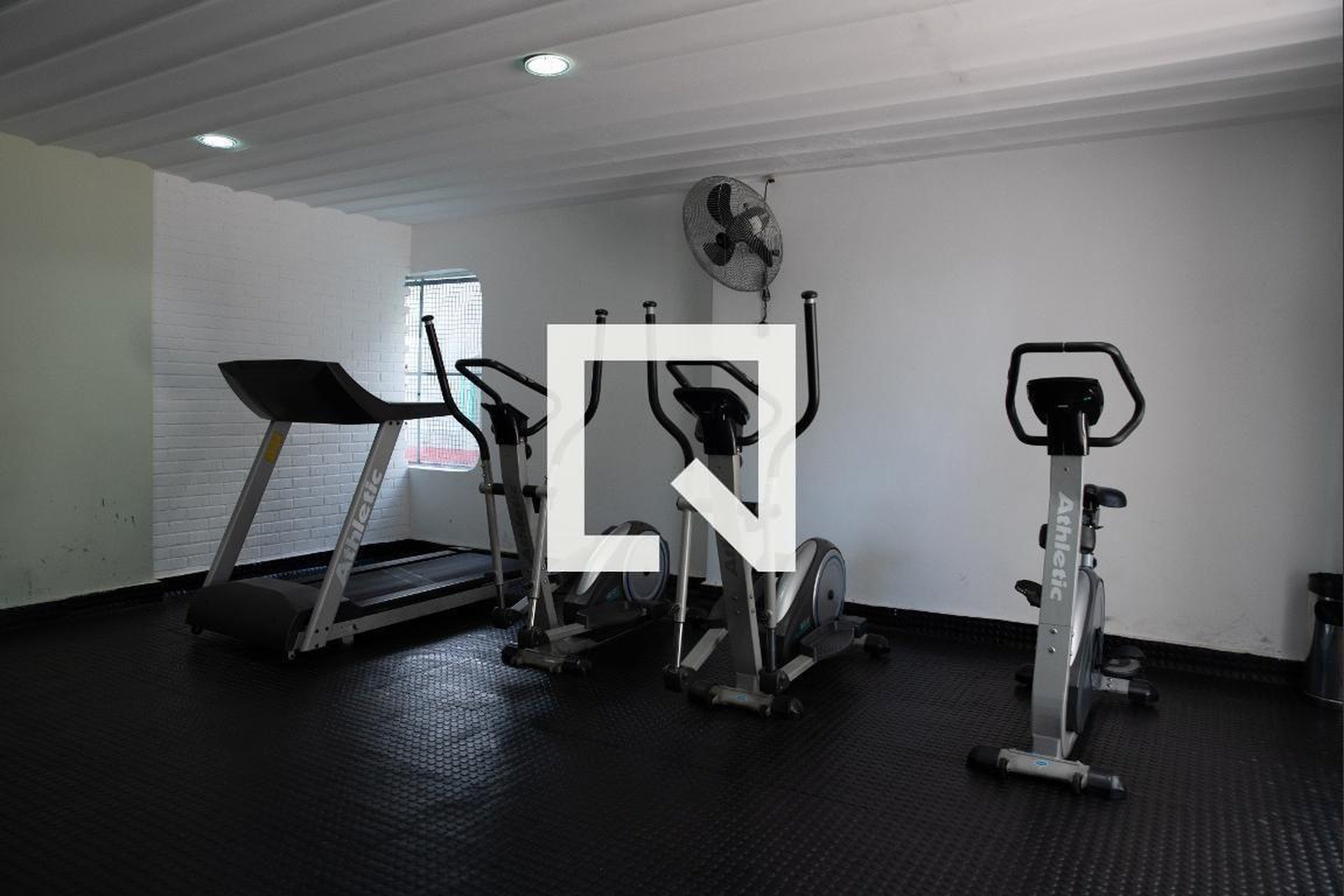 Academia - Vila Rica