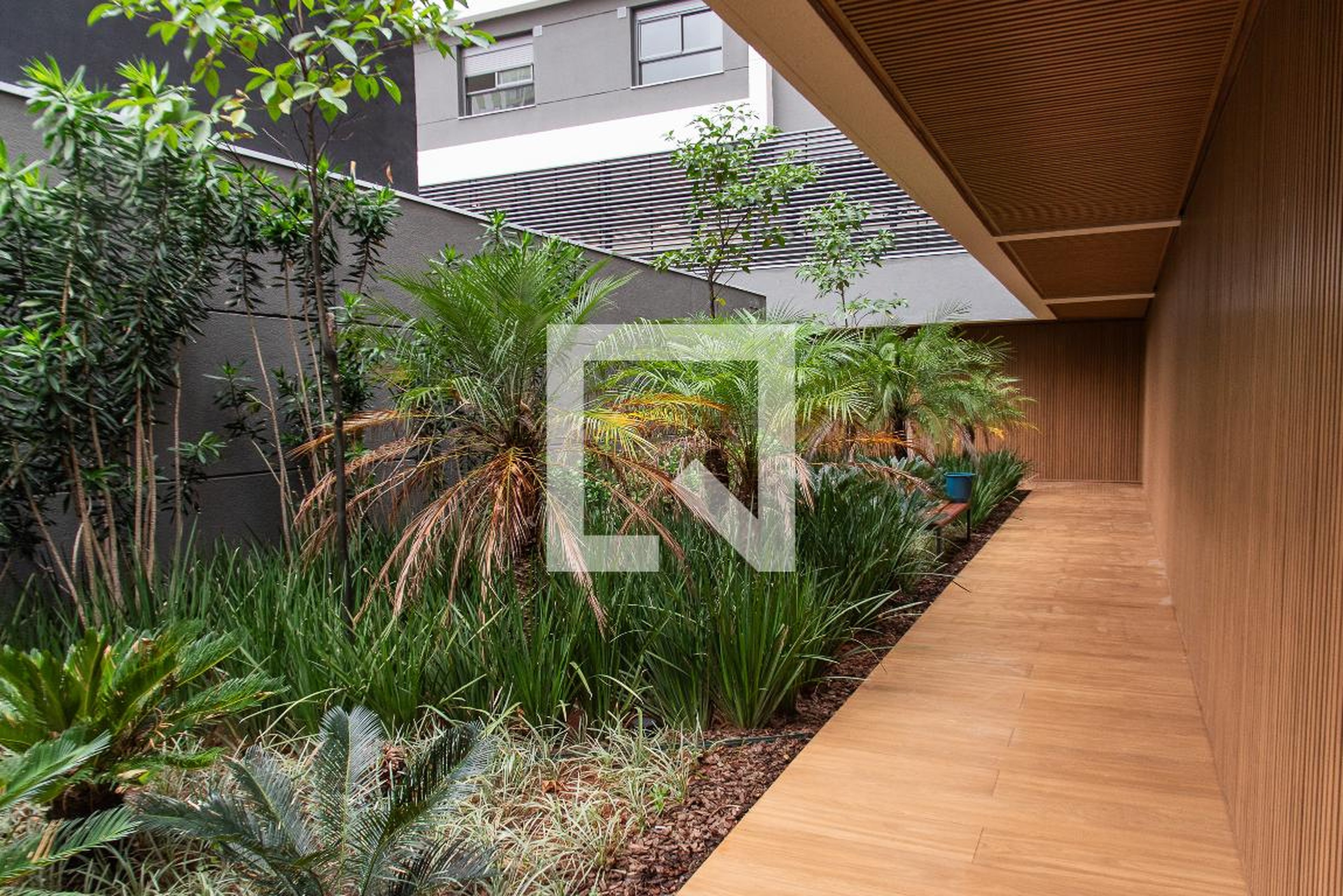 Área comum - Haus Mitre Plato Ipiranga