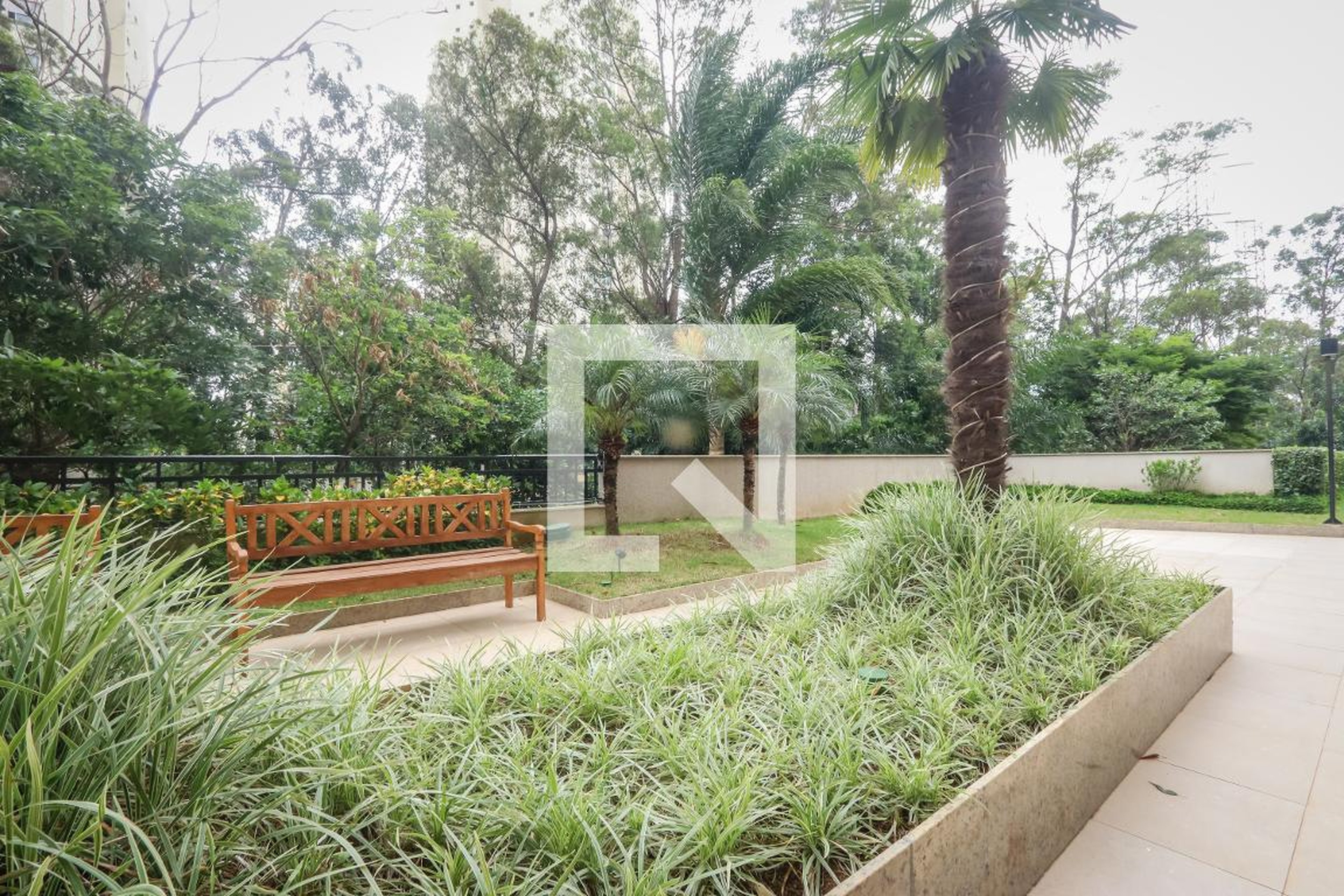 Área comum - Ext Praça Morumbi