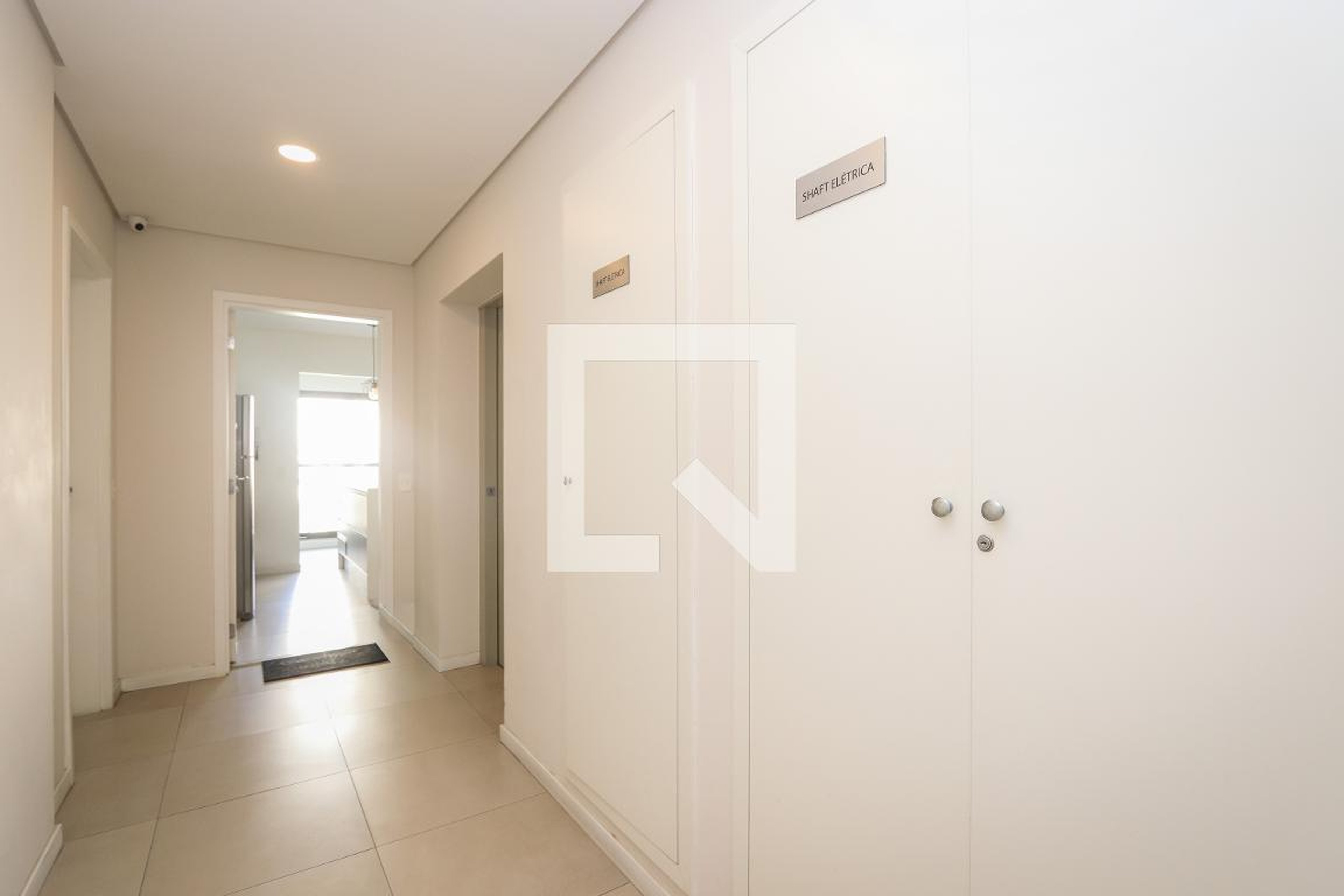 Hall Social - Ext Praça Morumbi