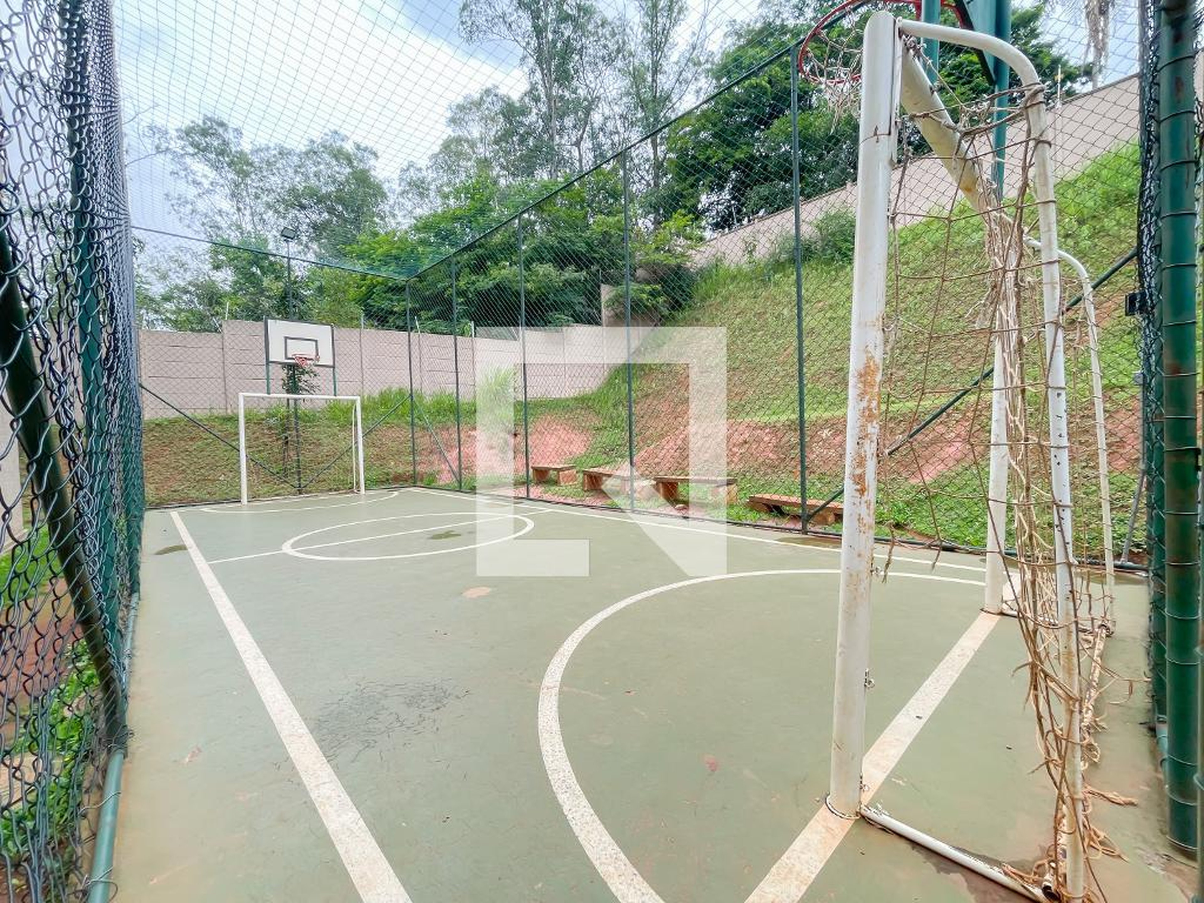 Quadra - Residencial Granada