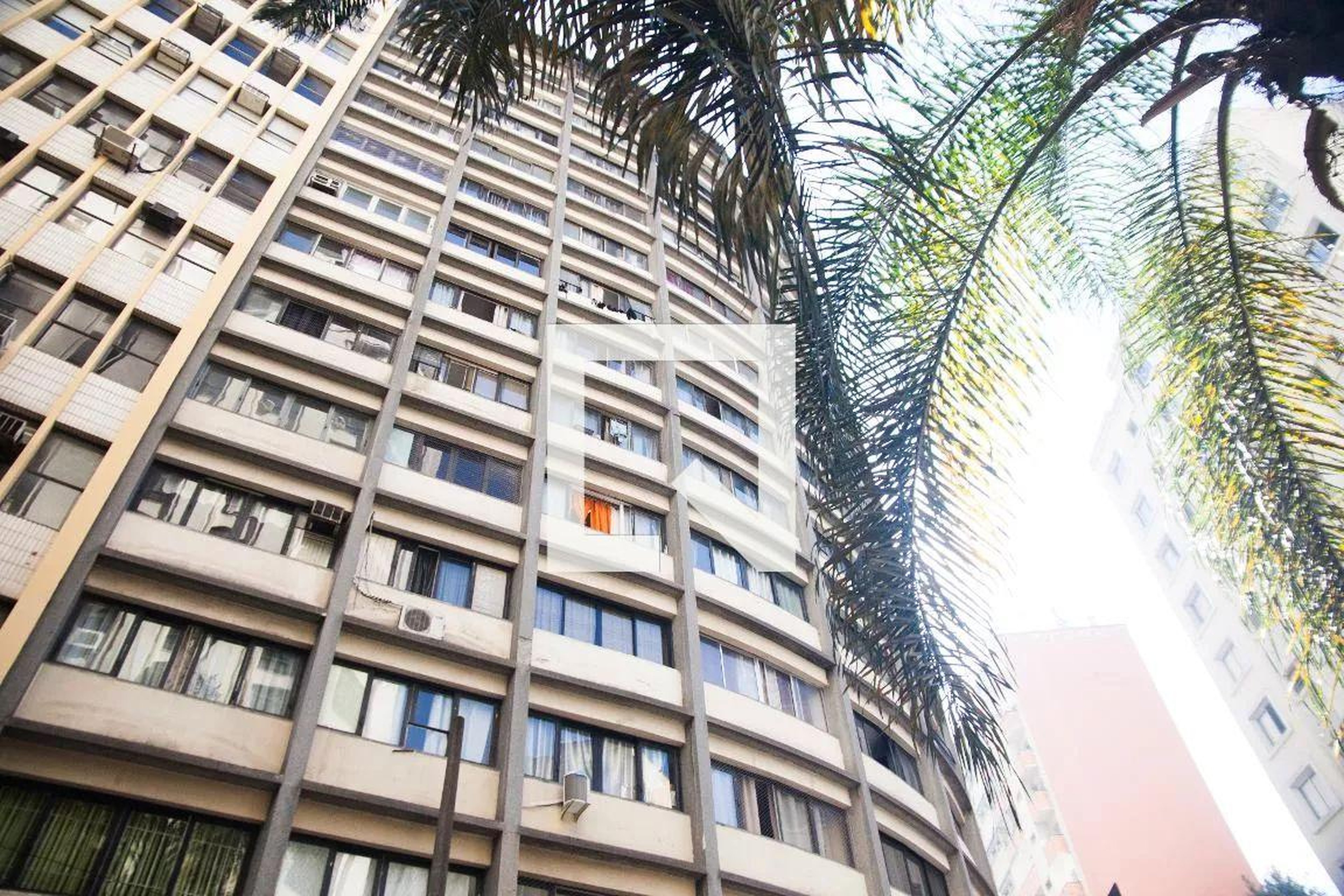 Fachada Edifício Guararapes