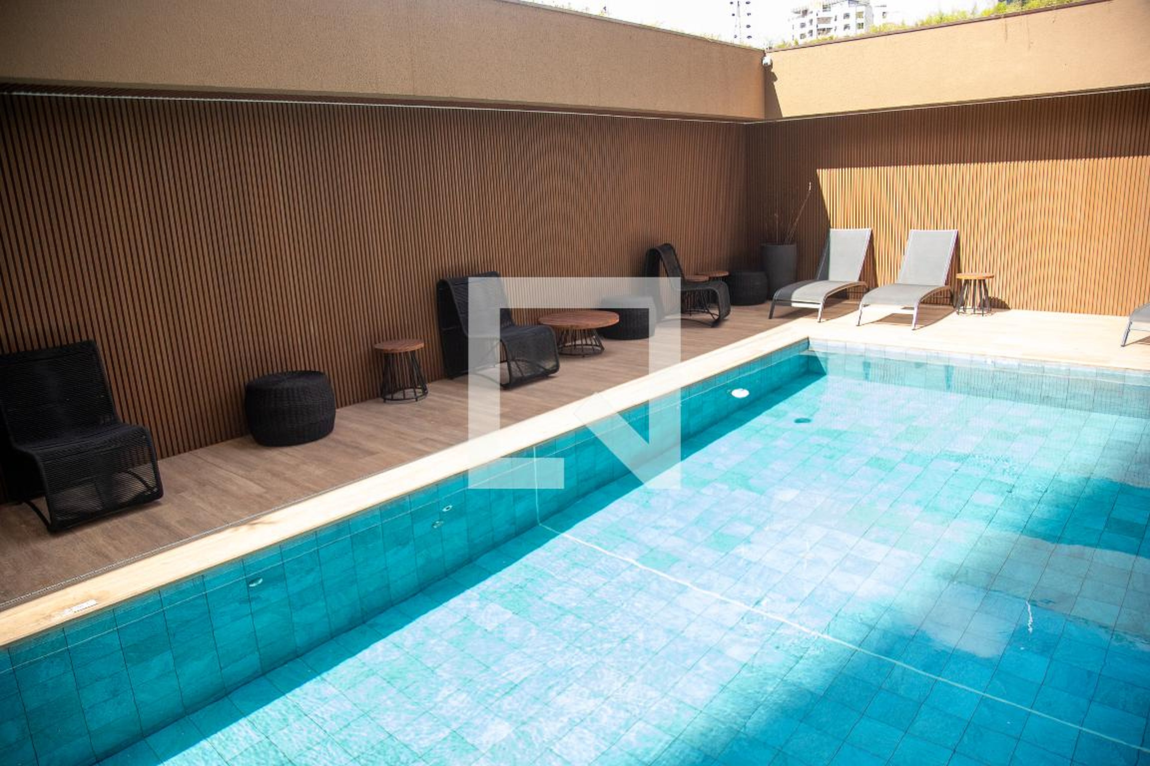 Piscina - Haus Mitre Residences 370