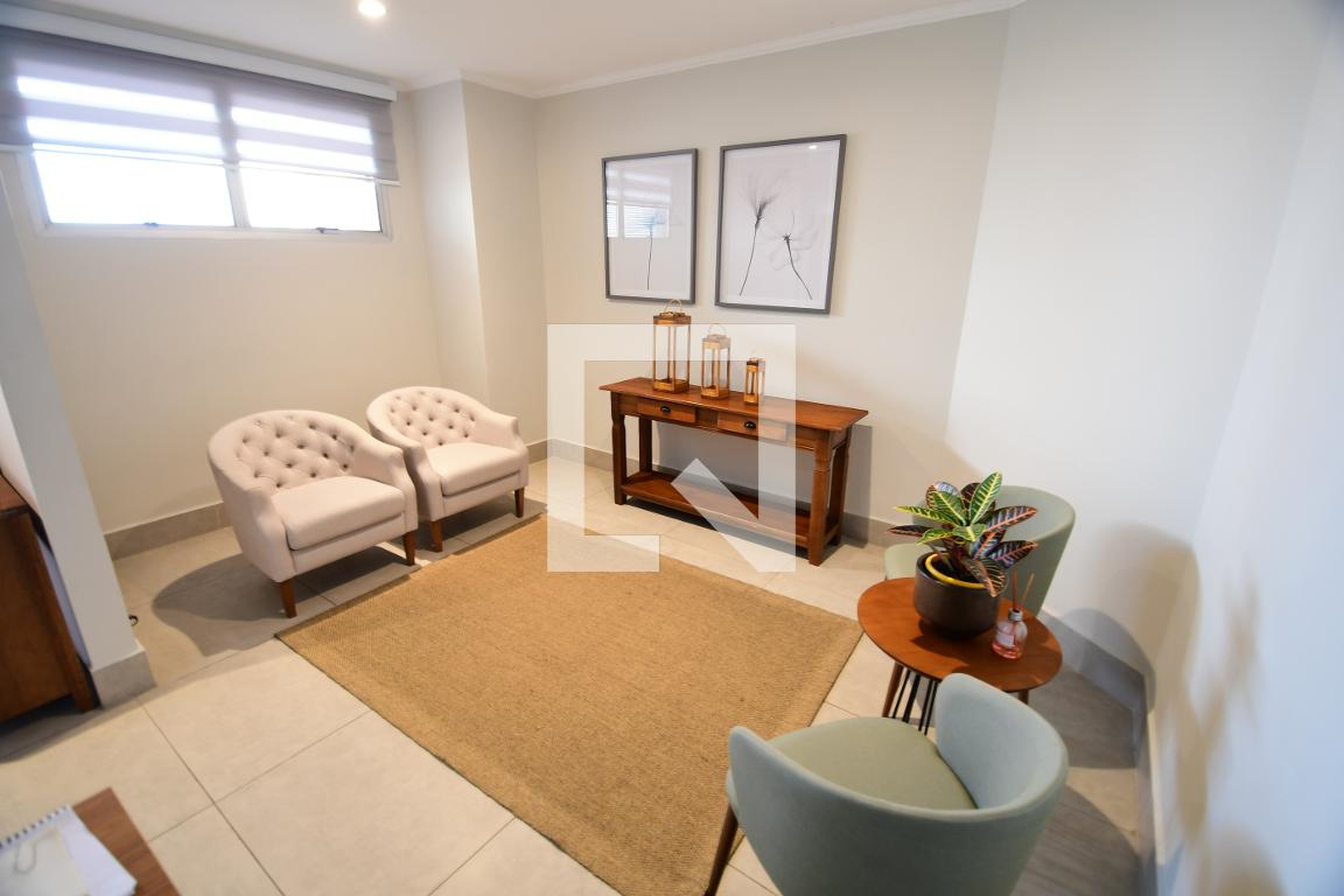 Hall social - Guaira