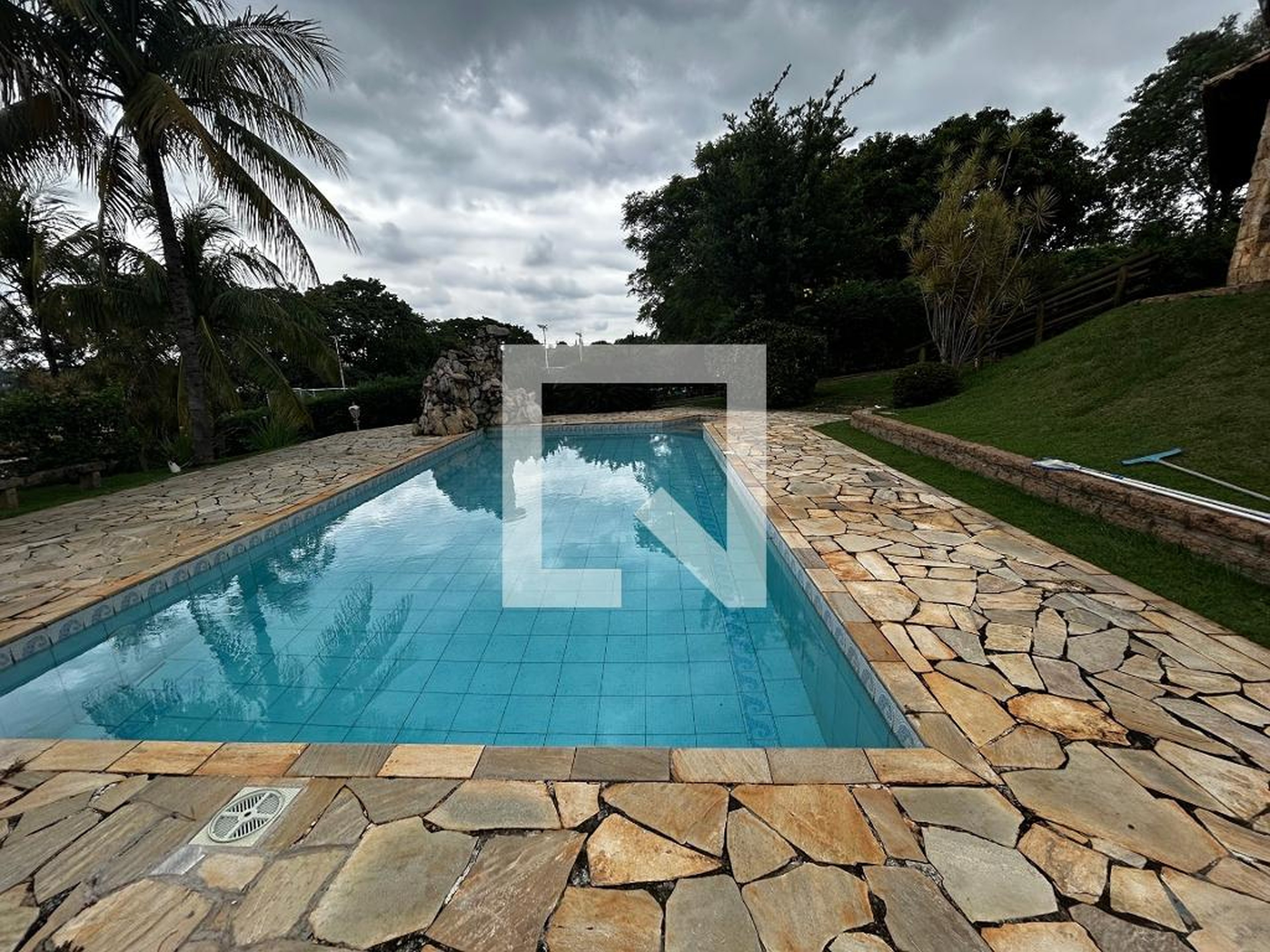Piscina - 