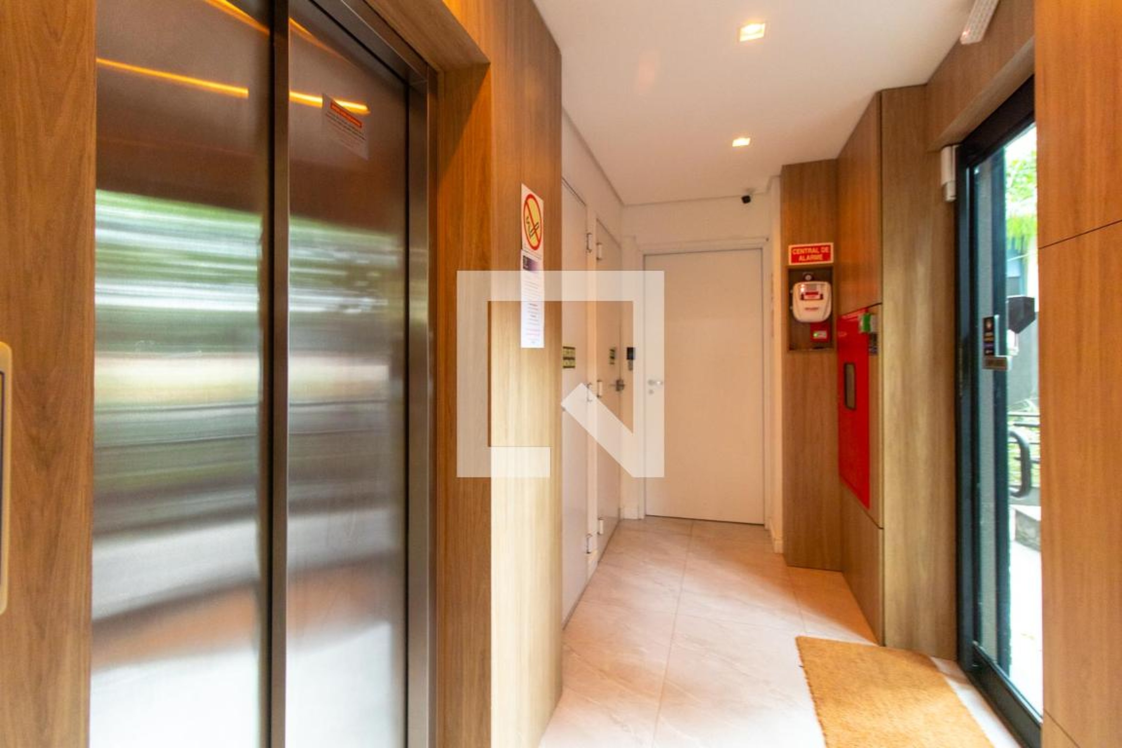 Hall de entrada - 