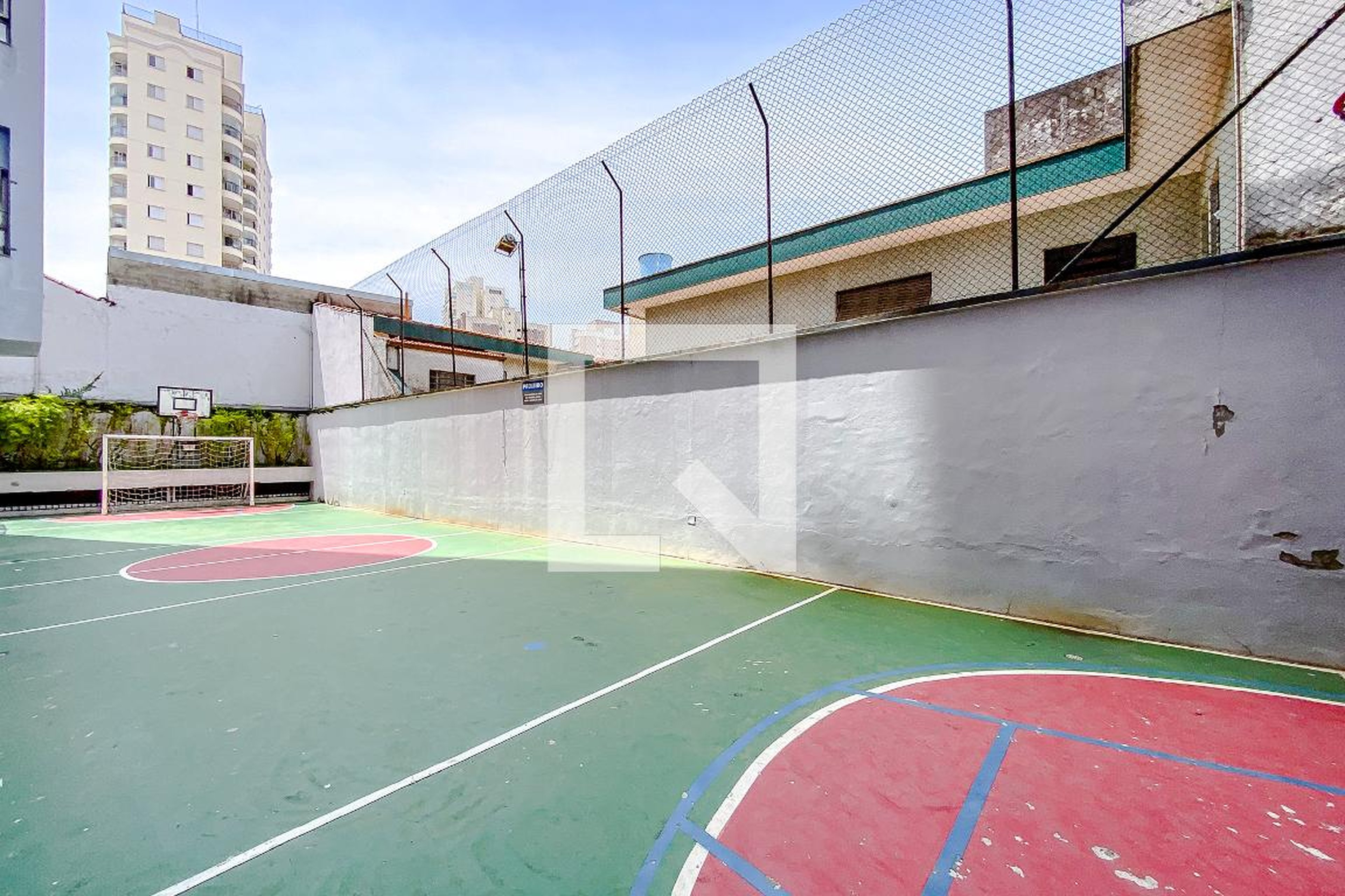 Quadra - Dom Giovanni di Bourbon