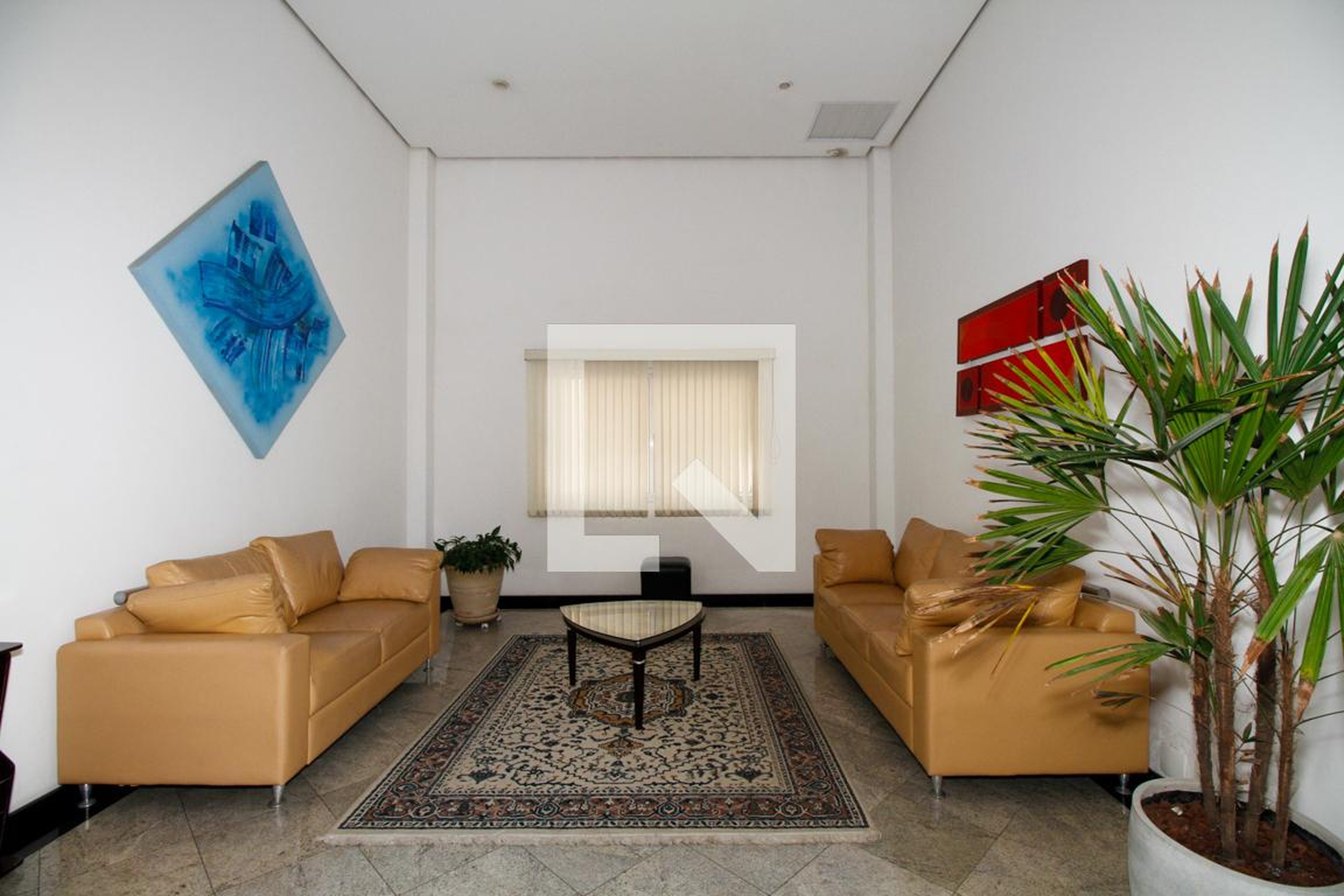 Hall Social - Fortunato