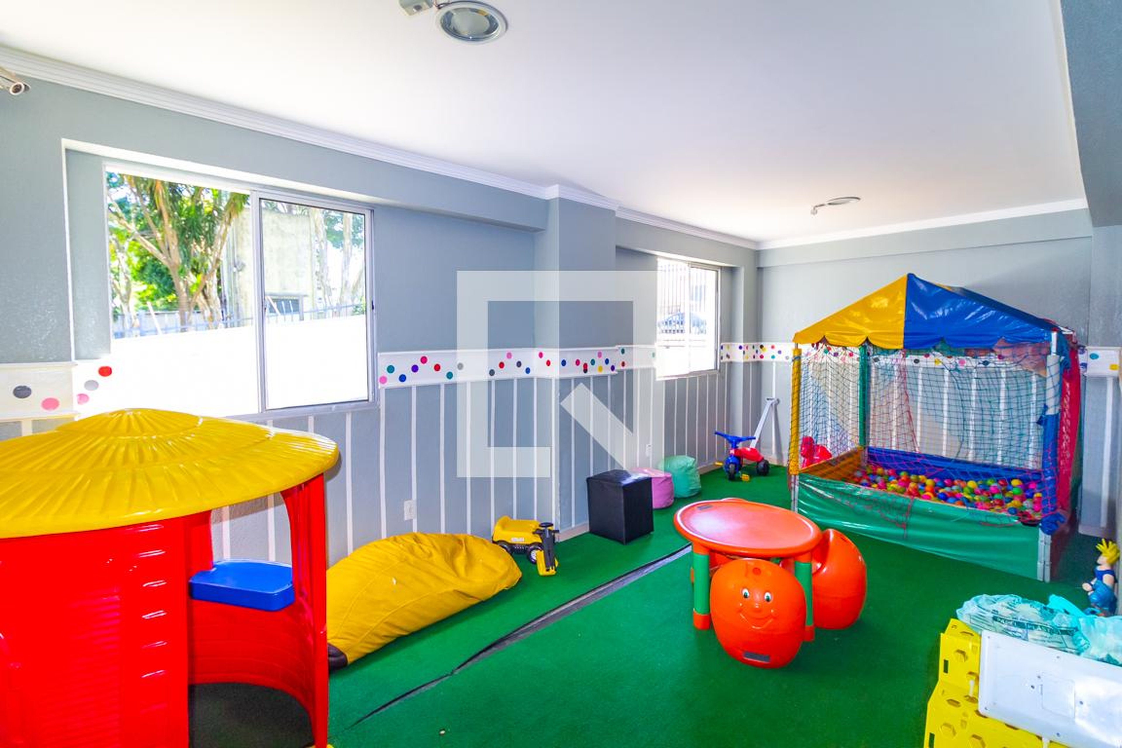 Brinquedoteca - Spazio San Francesco