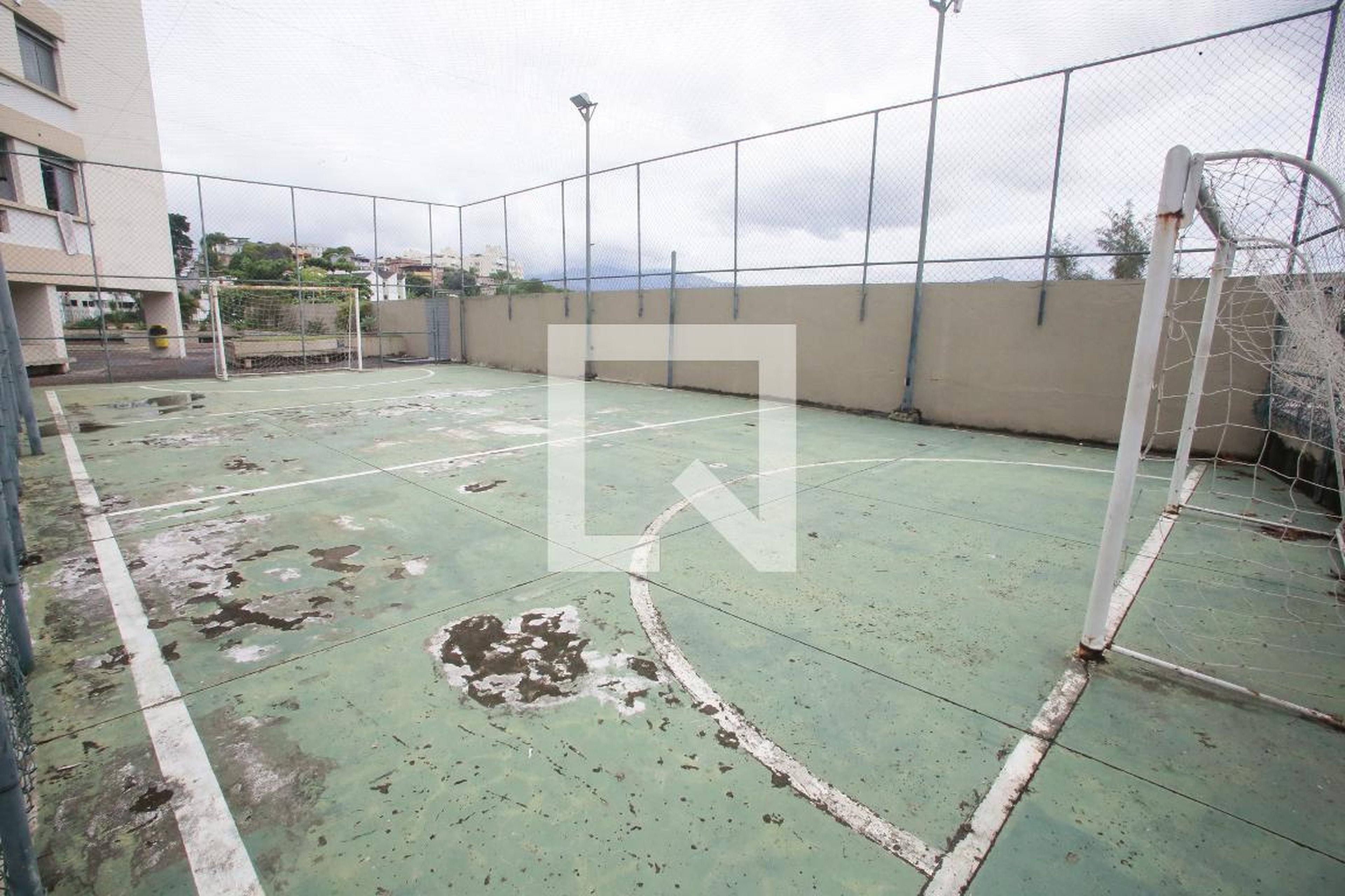 Quadra - Studios 680