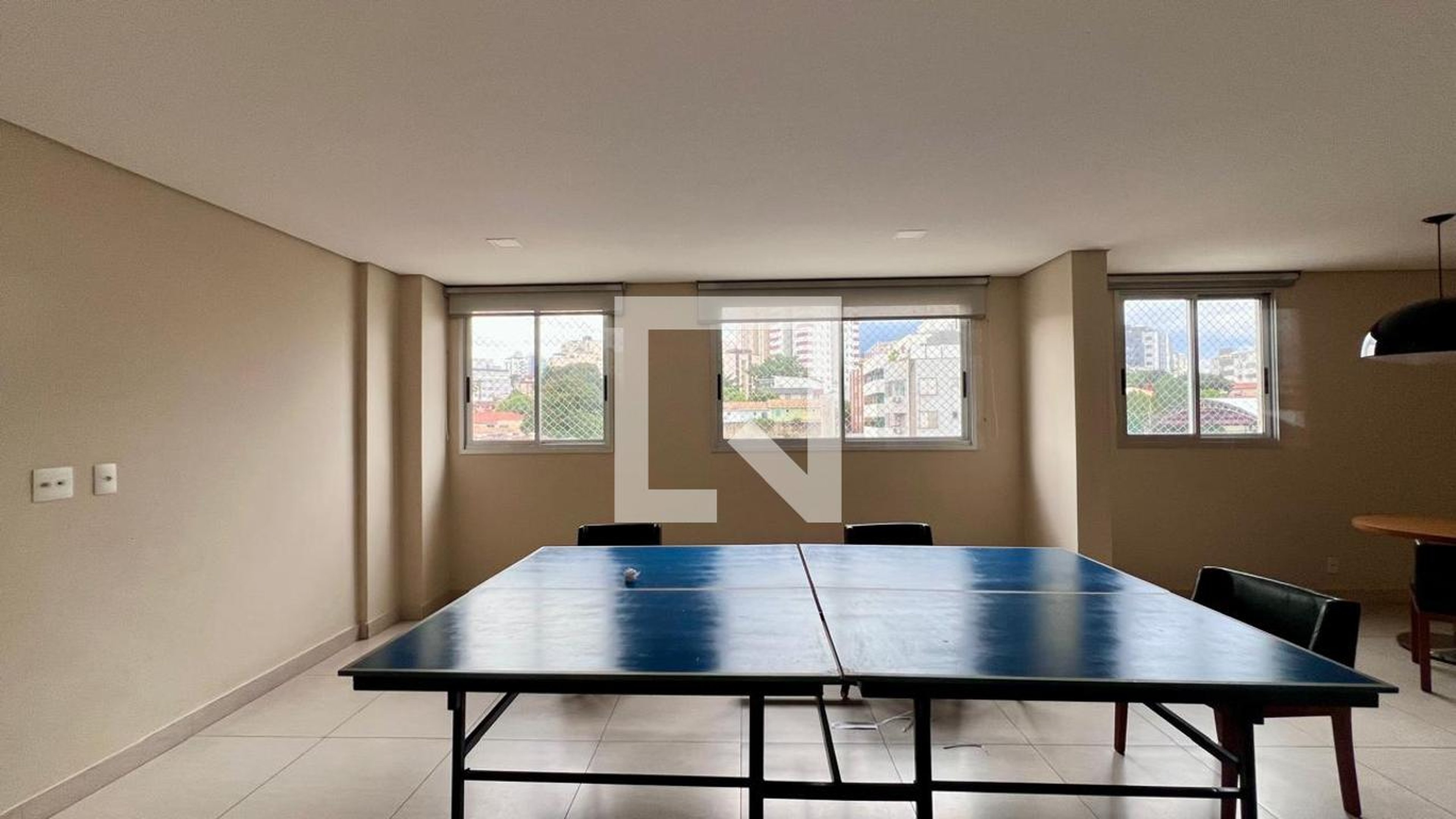 Salão de jogos - Soul Jaragua