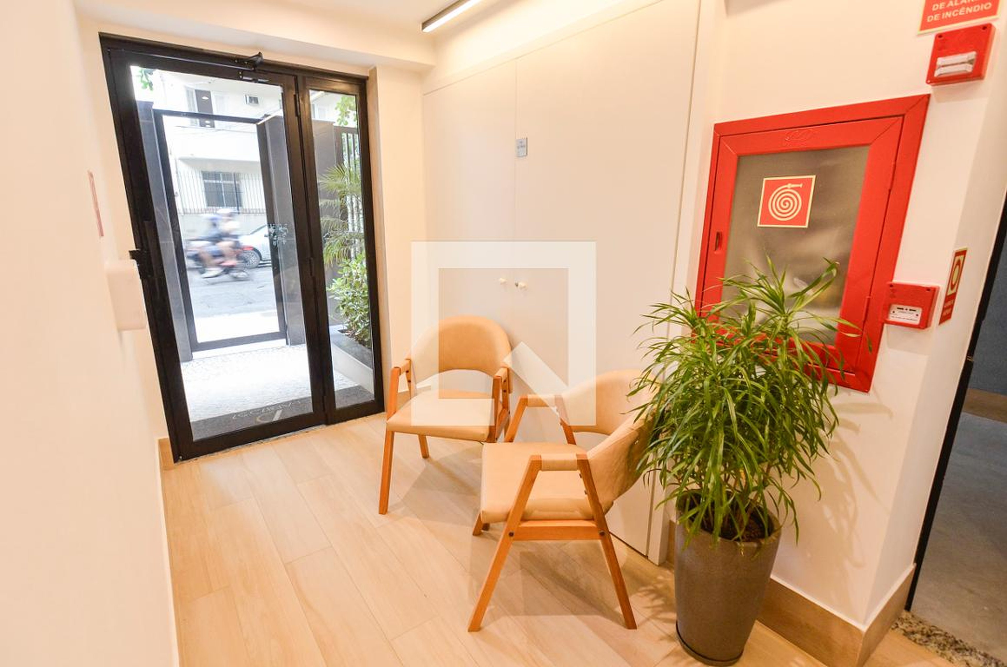 Hall - 