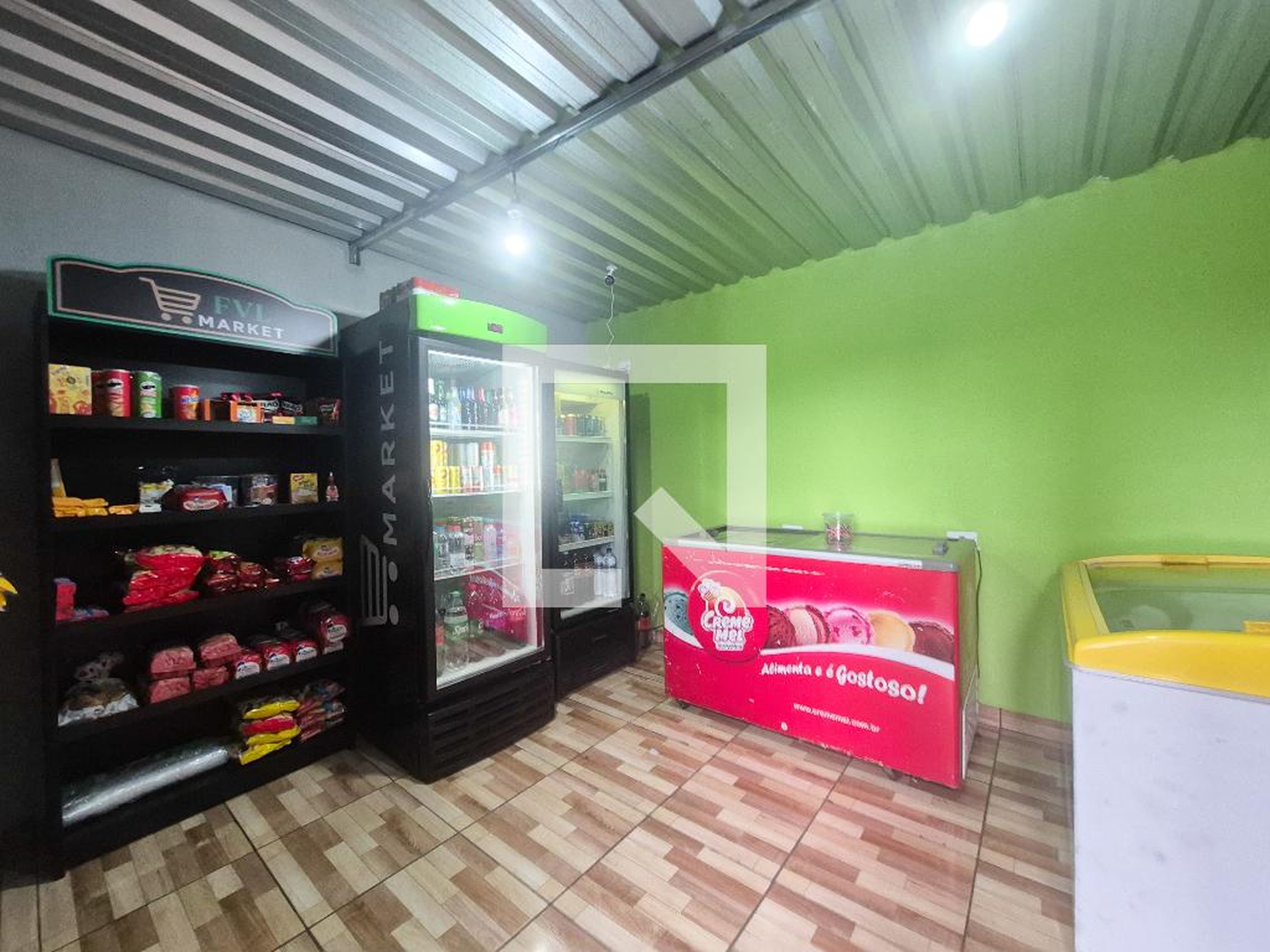 Área comum Condomínio em Rua Professor Hasegawa, 1561