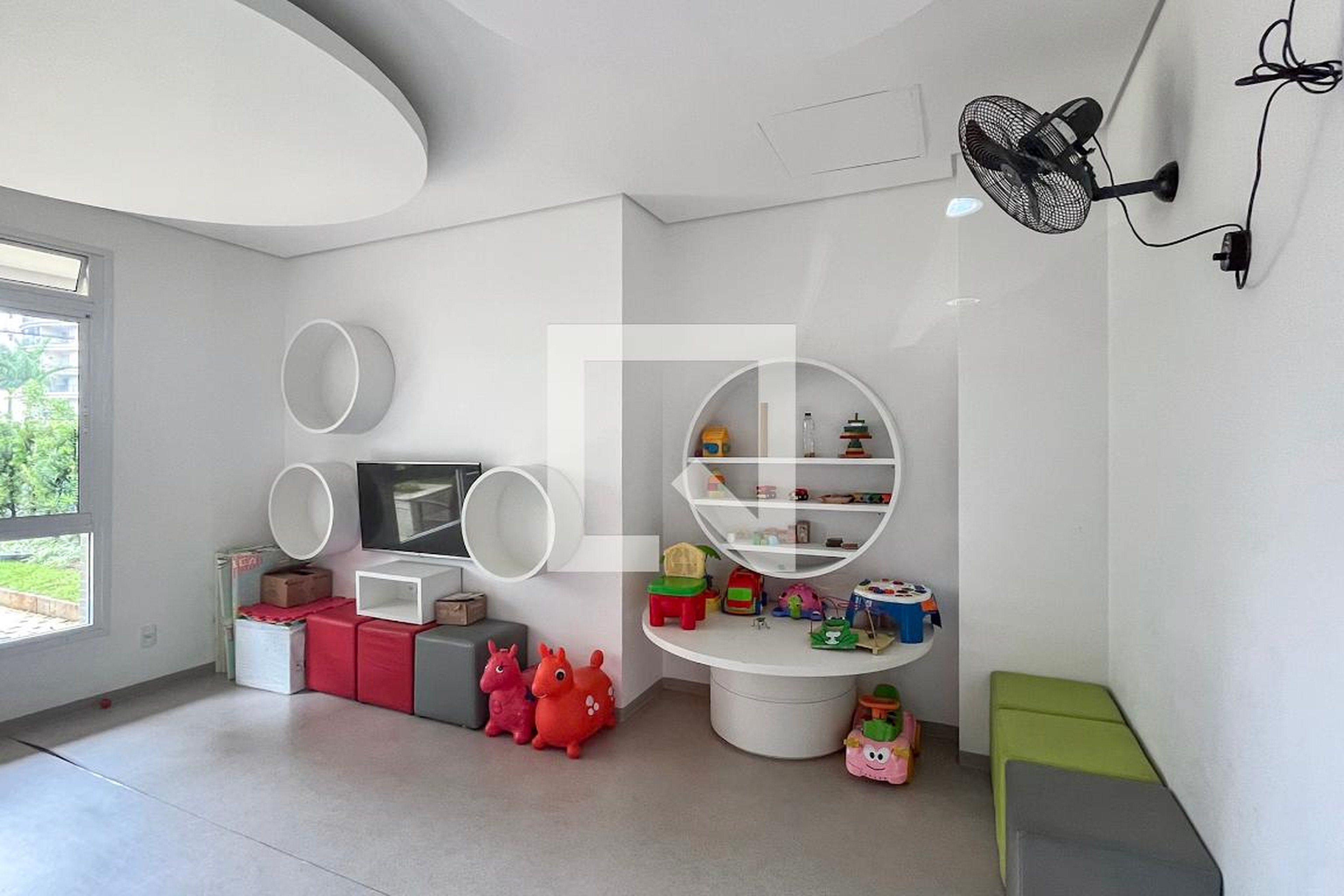 Playground - Edifício Picture