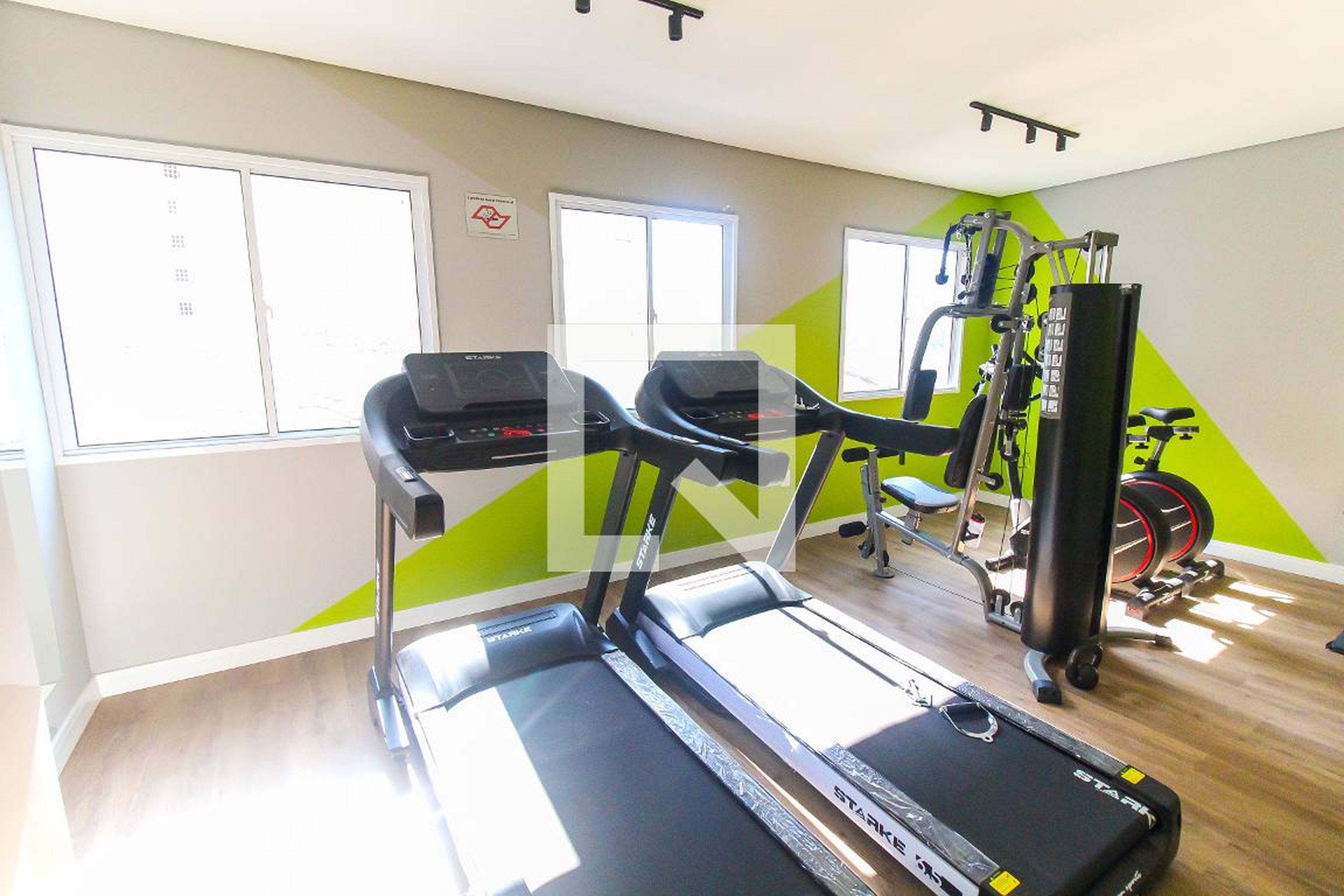 Academia - Metrocasa Itaquera III