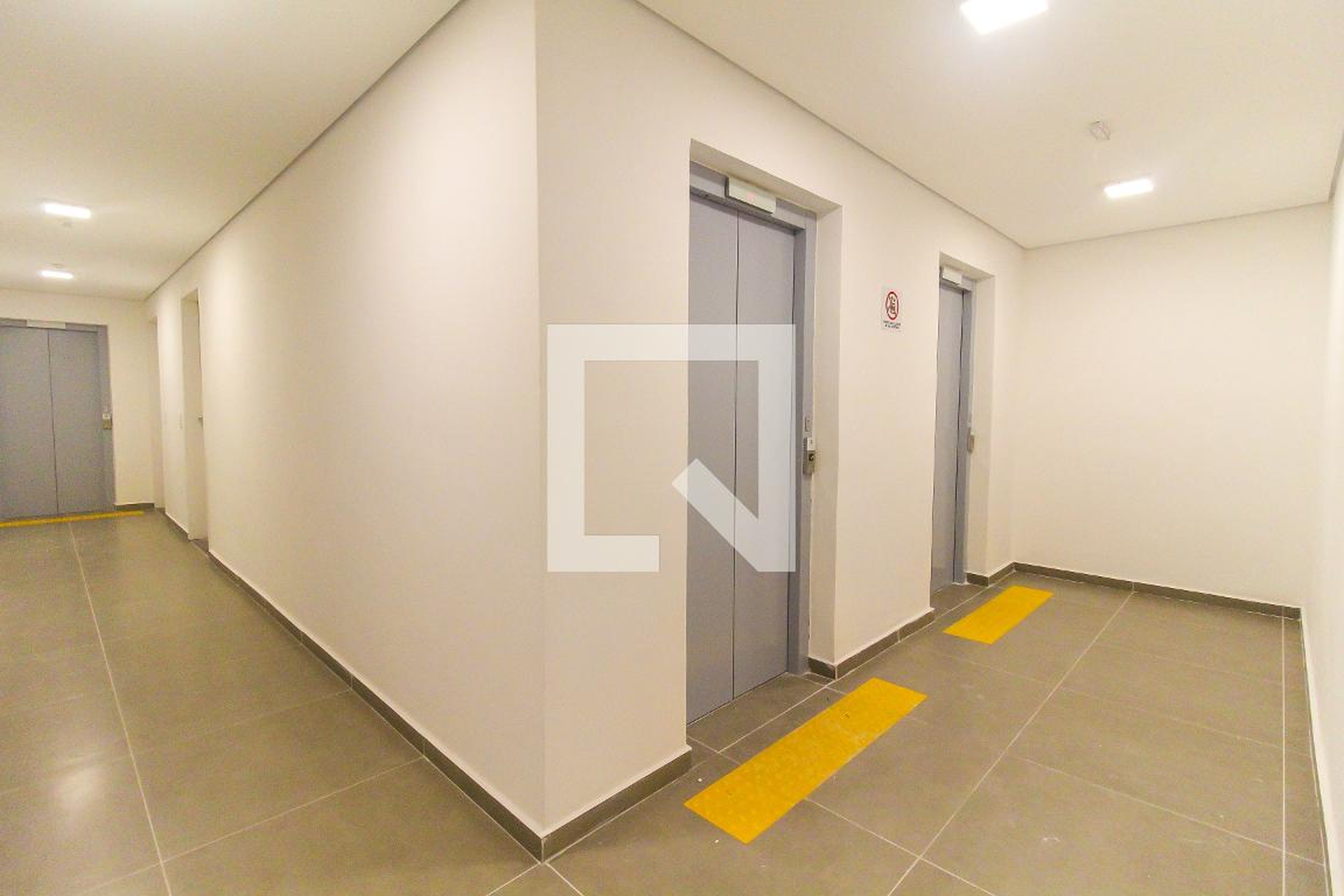 Hall - Metrocasa Itaquera III