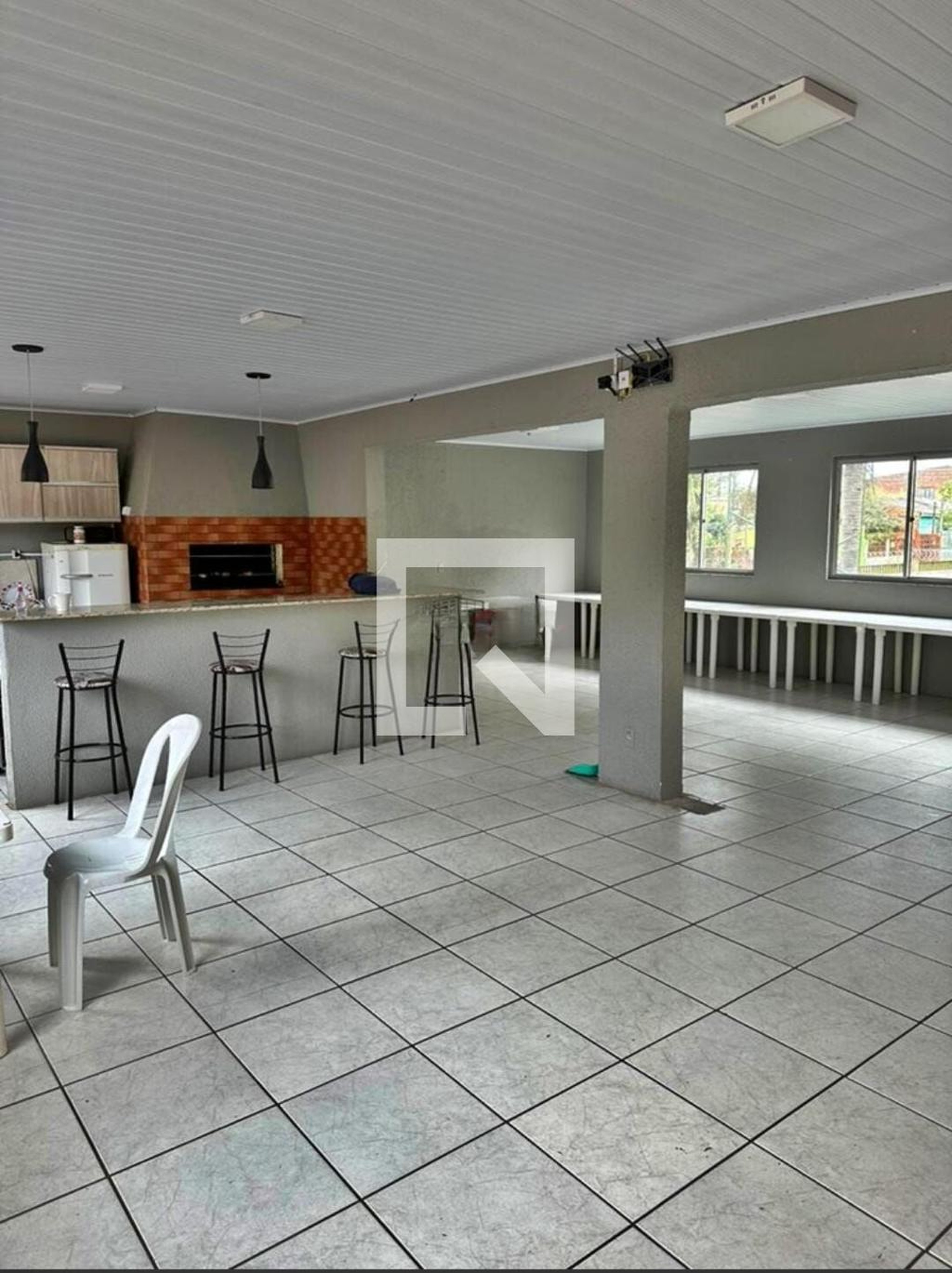 Área comum - Figueiredo 2