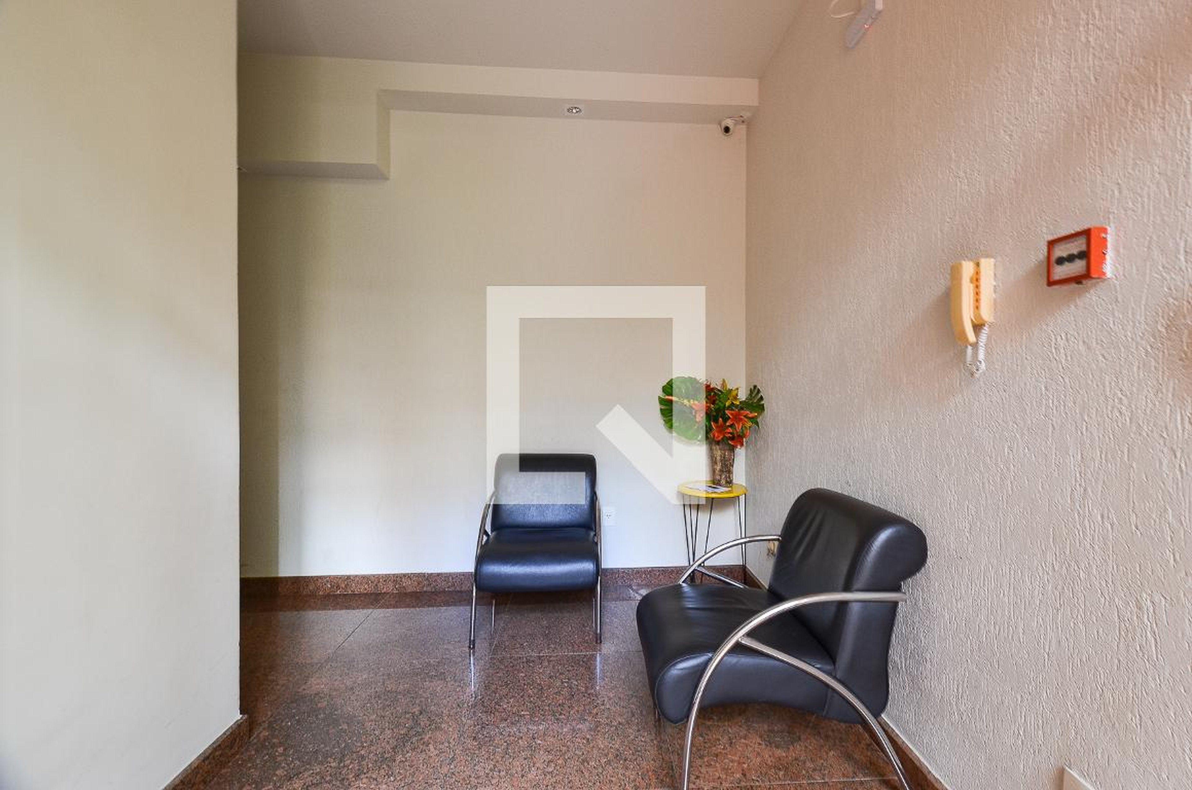 Hall de Entrada - 