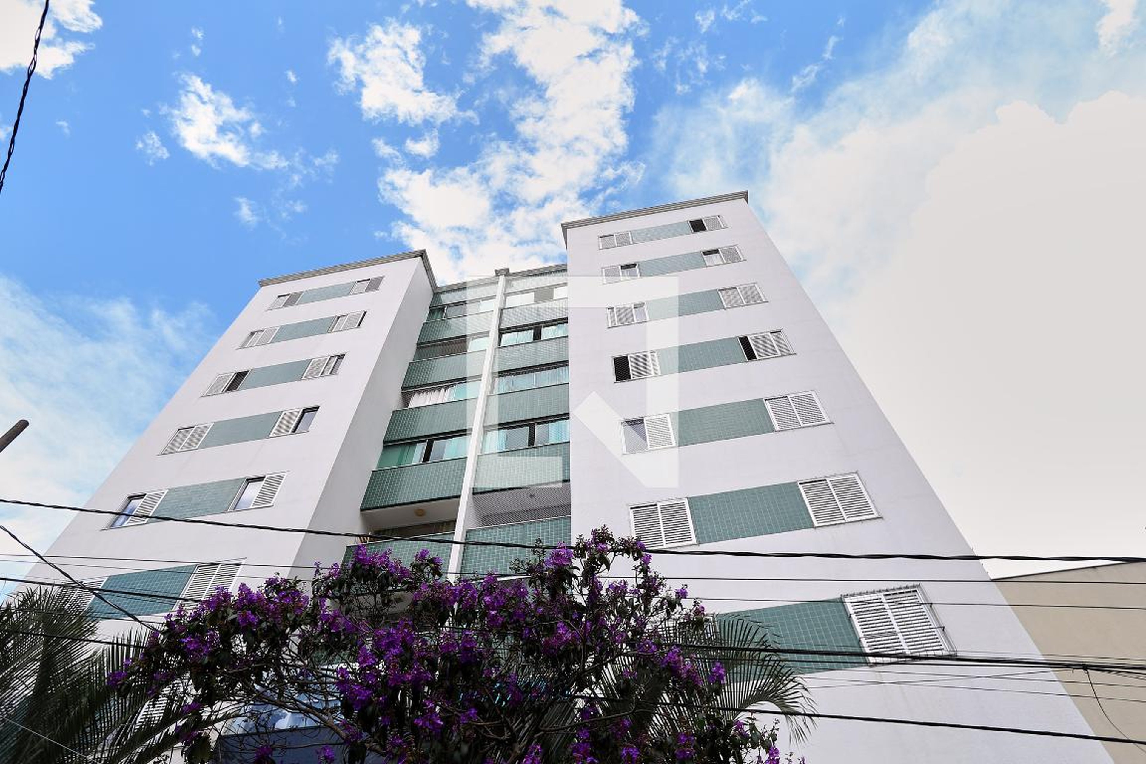 Fachada Residencial Philadelphia