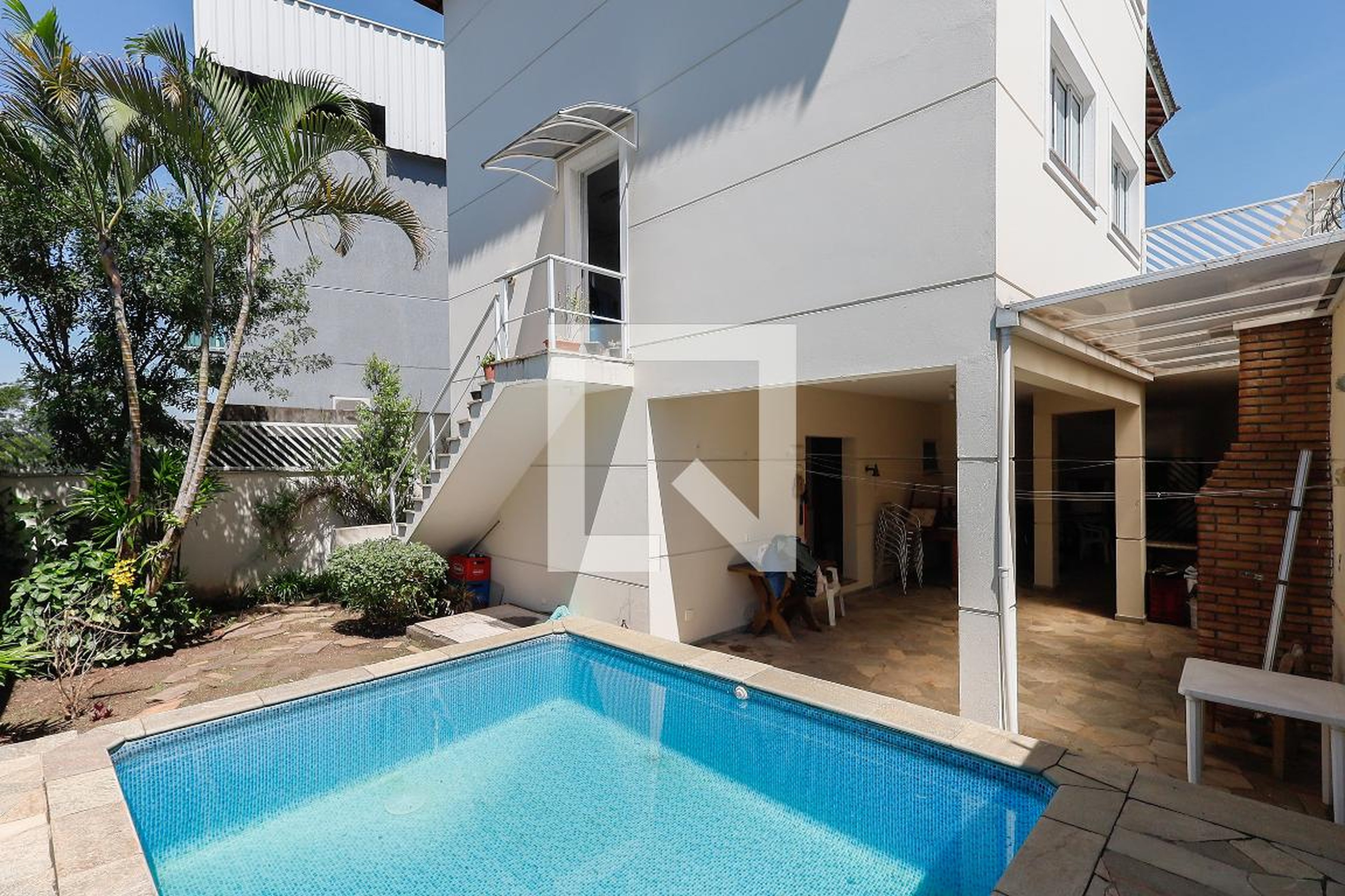 Piscina - 
