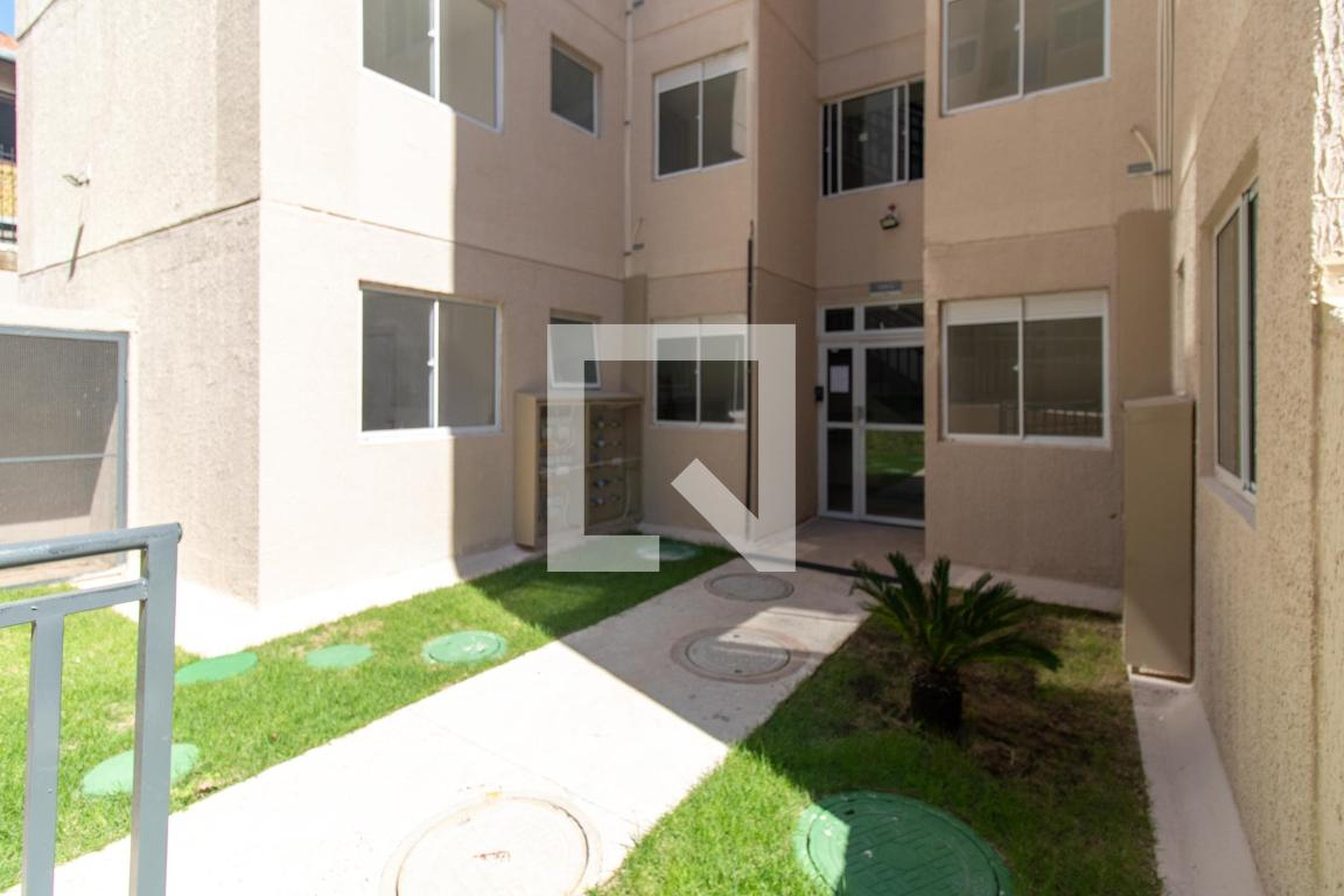 Entrada - Ipanema Residence