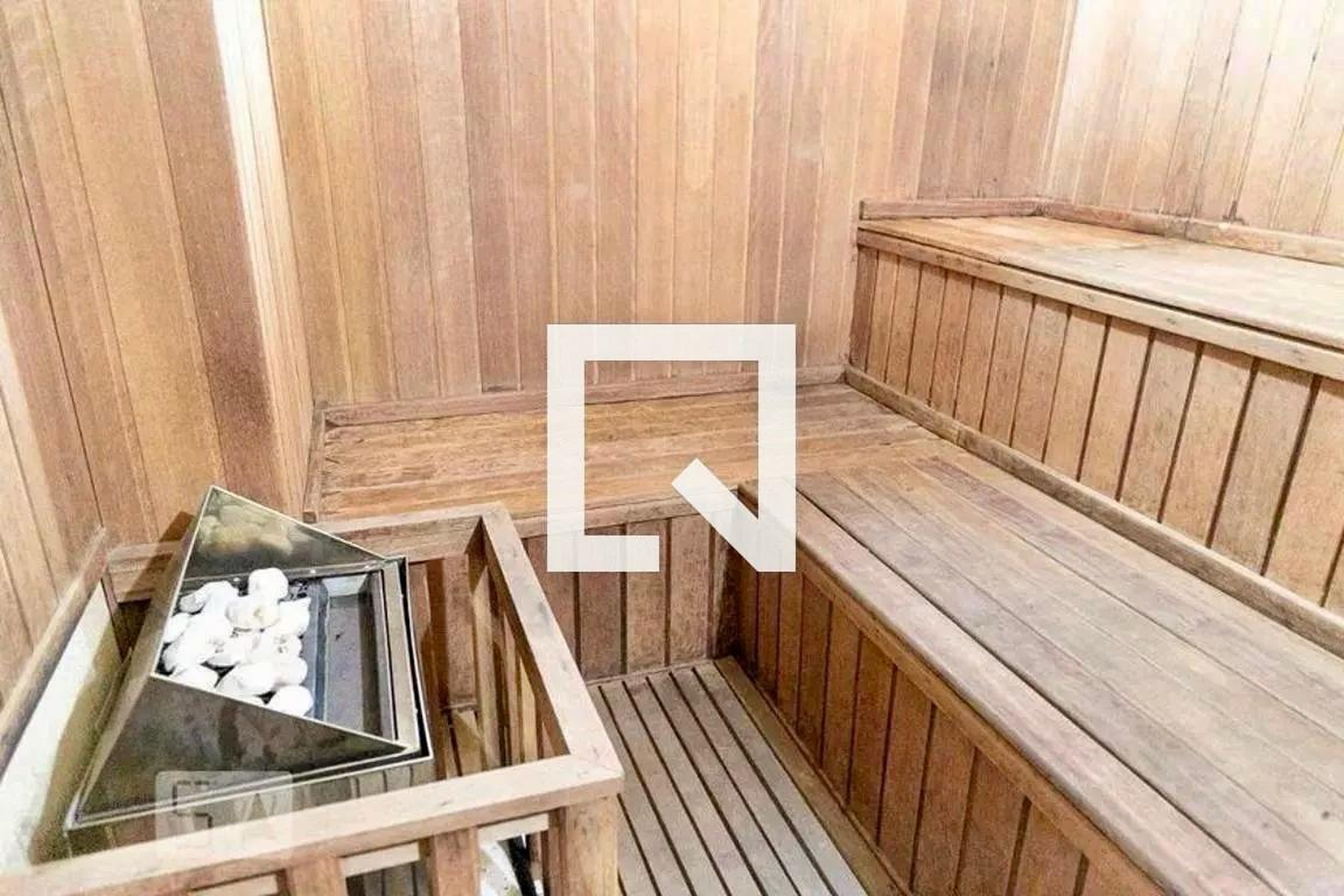 Sauna - 
