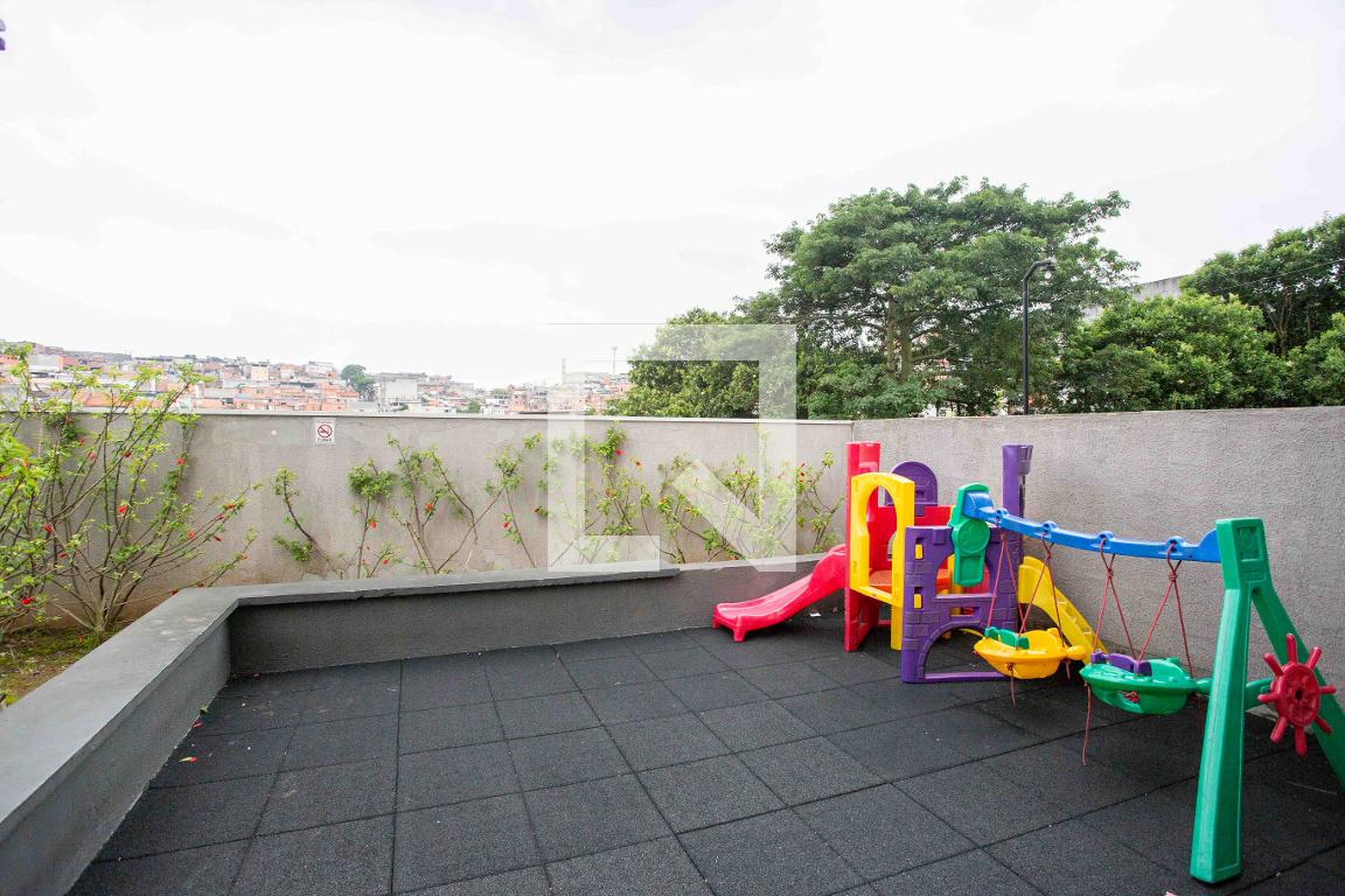 Playground - Eleva Cupecê