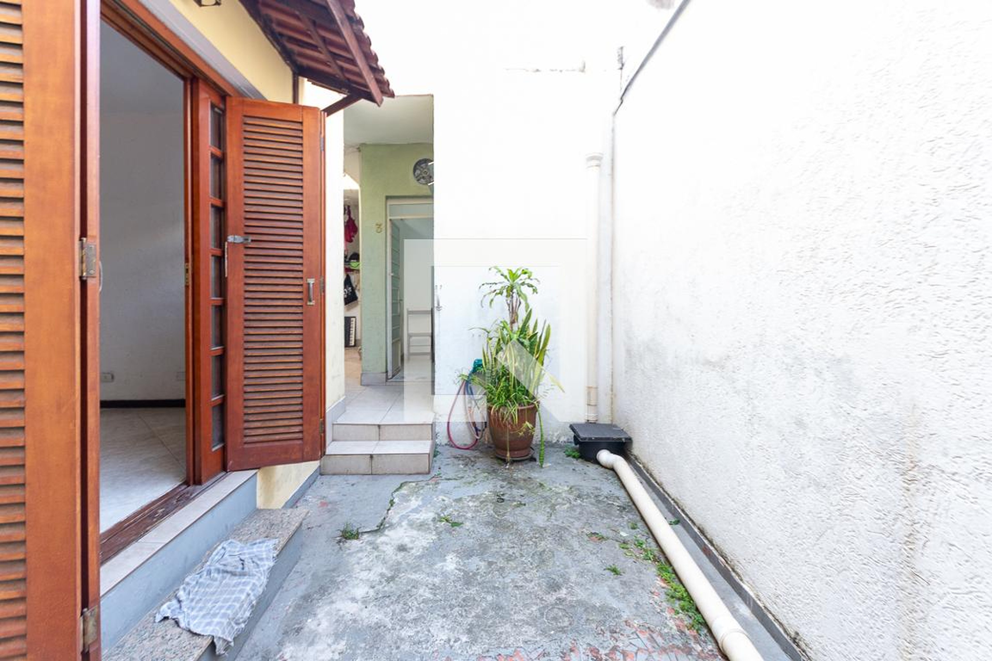 Hall de Entrada - null