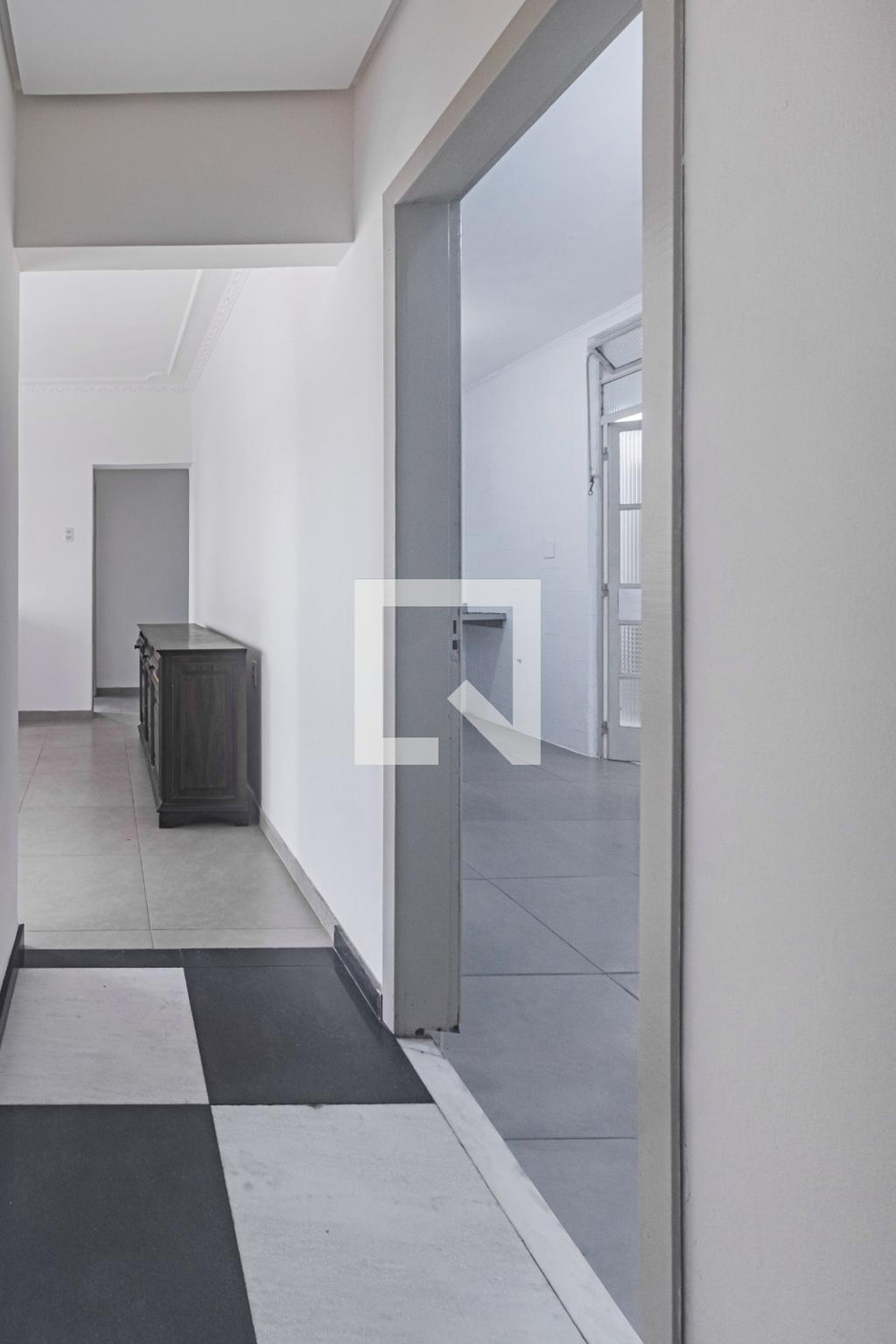 Hall de Entrada - null