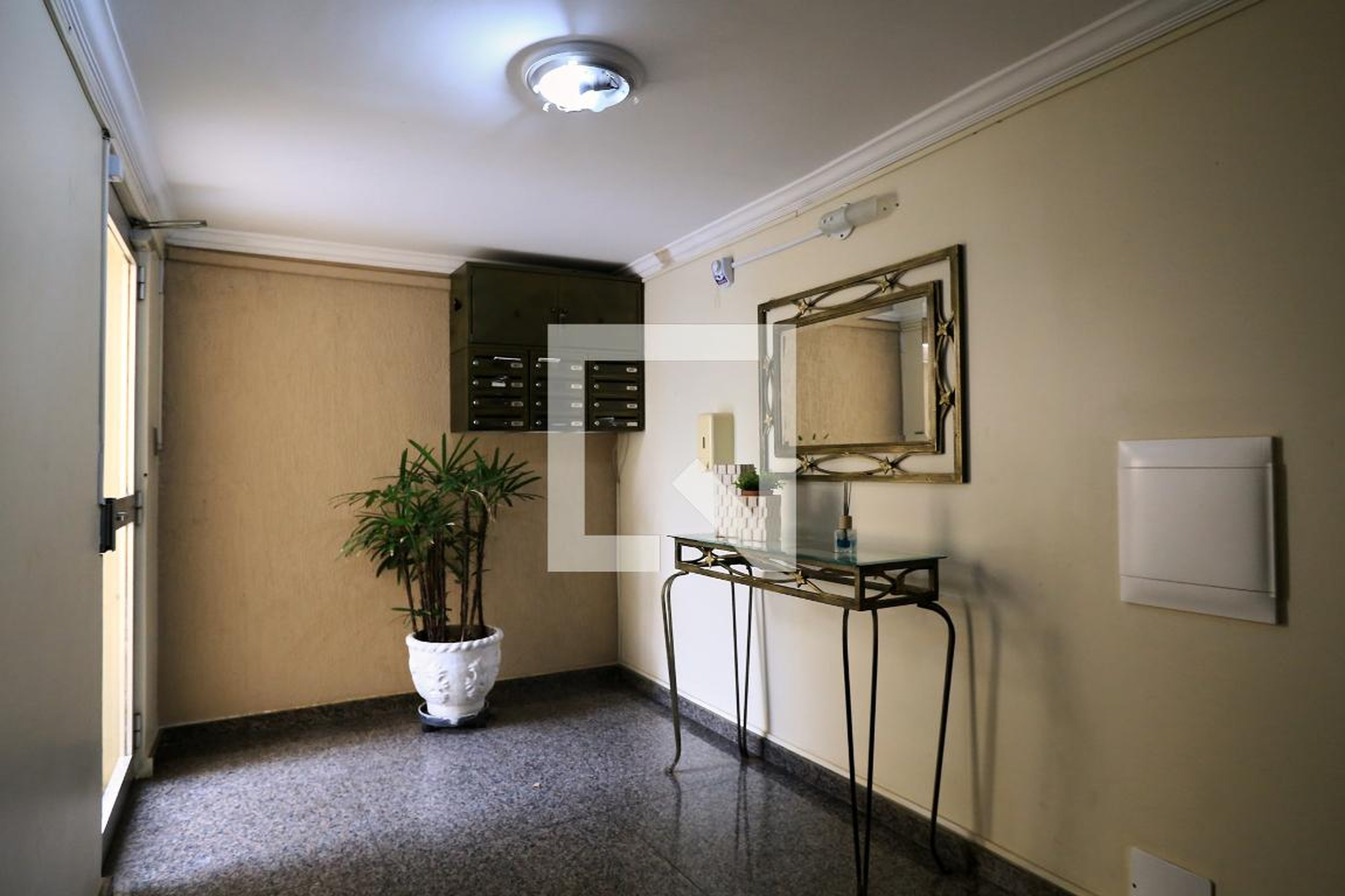 Hall - 