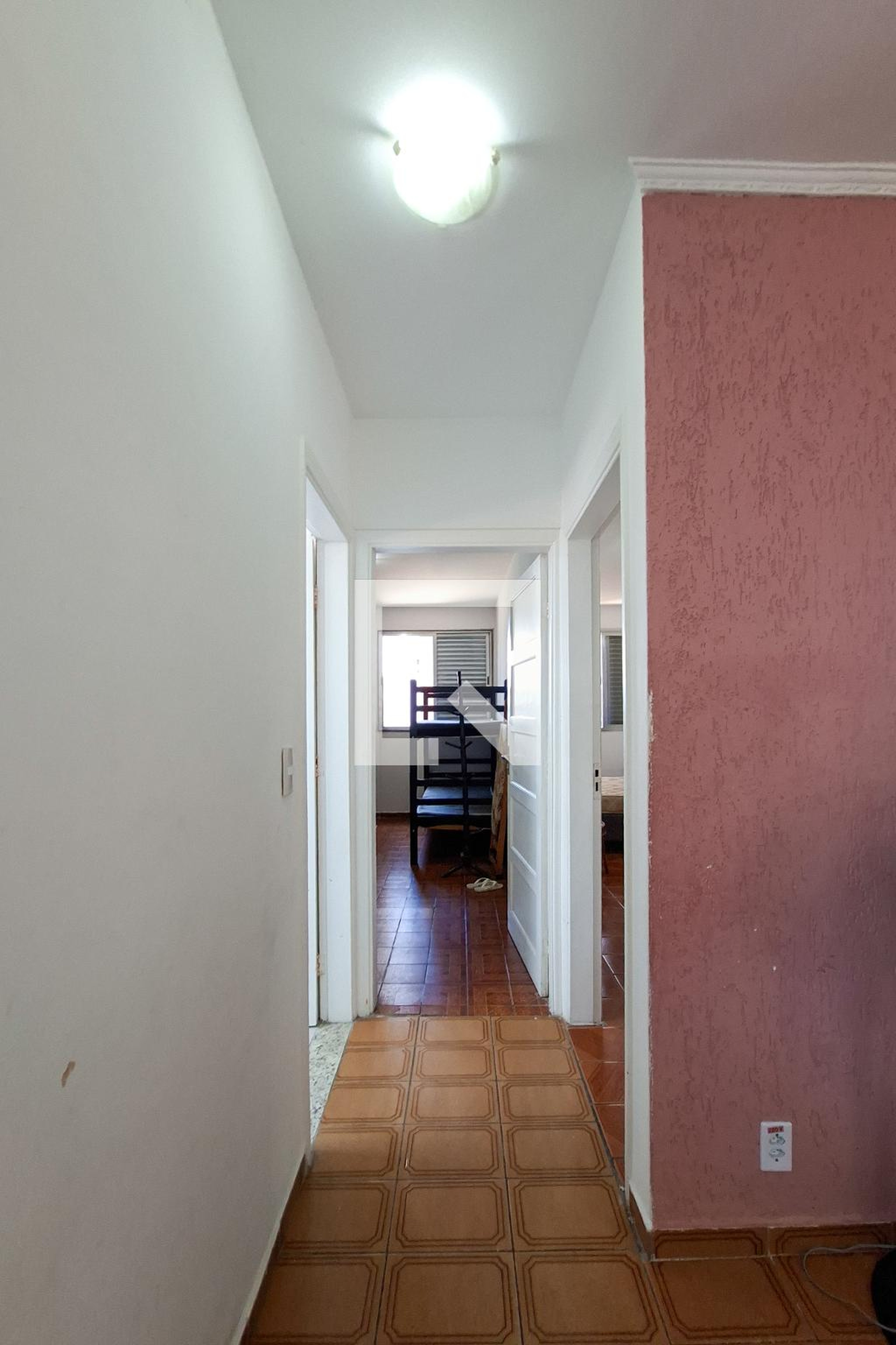 Hall - Edifício Magali