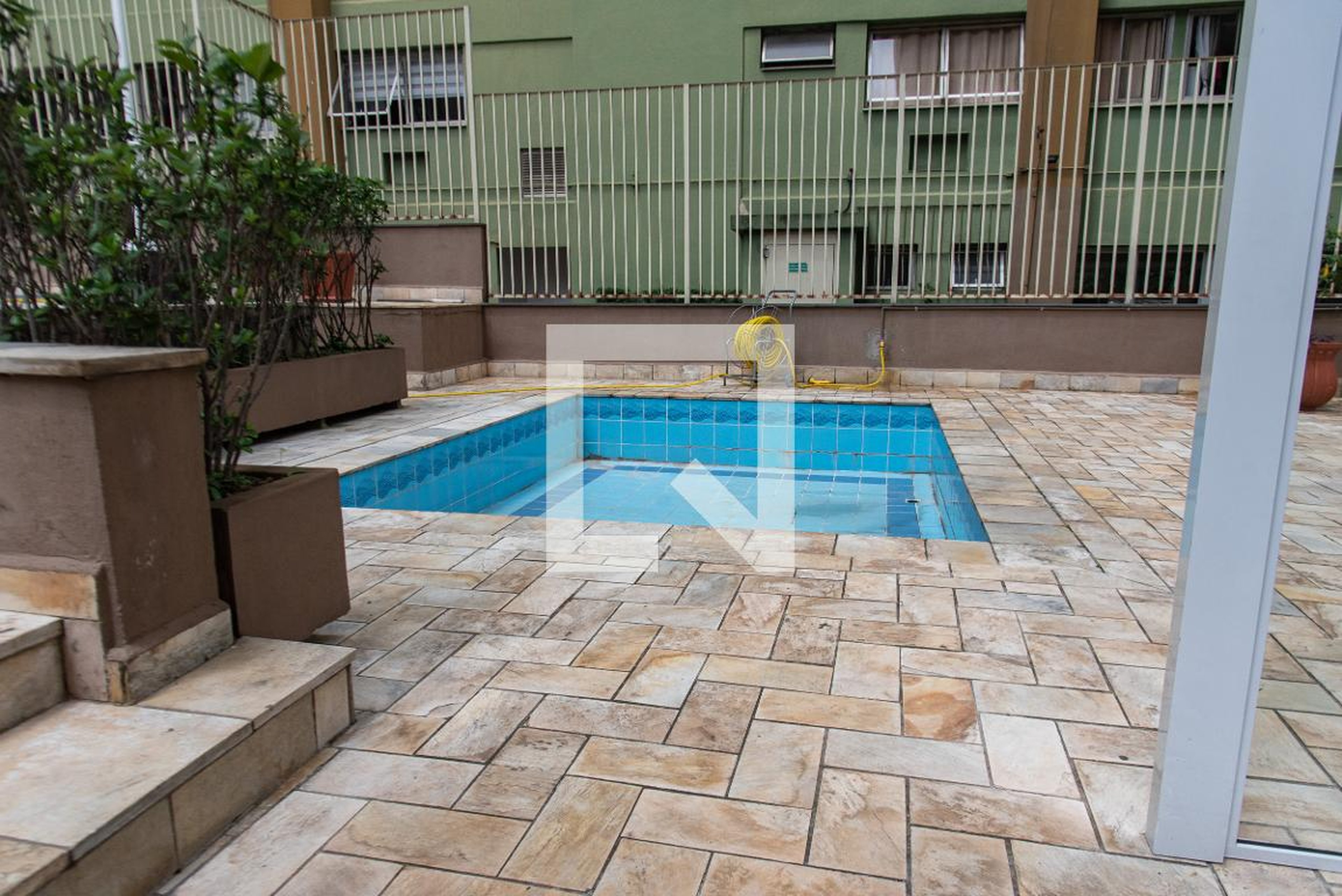 Piscina infantil - Ed. Boulevard