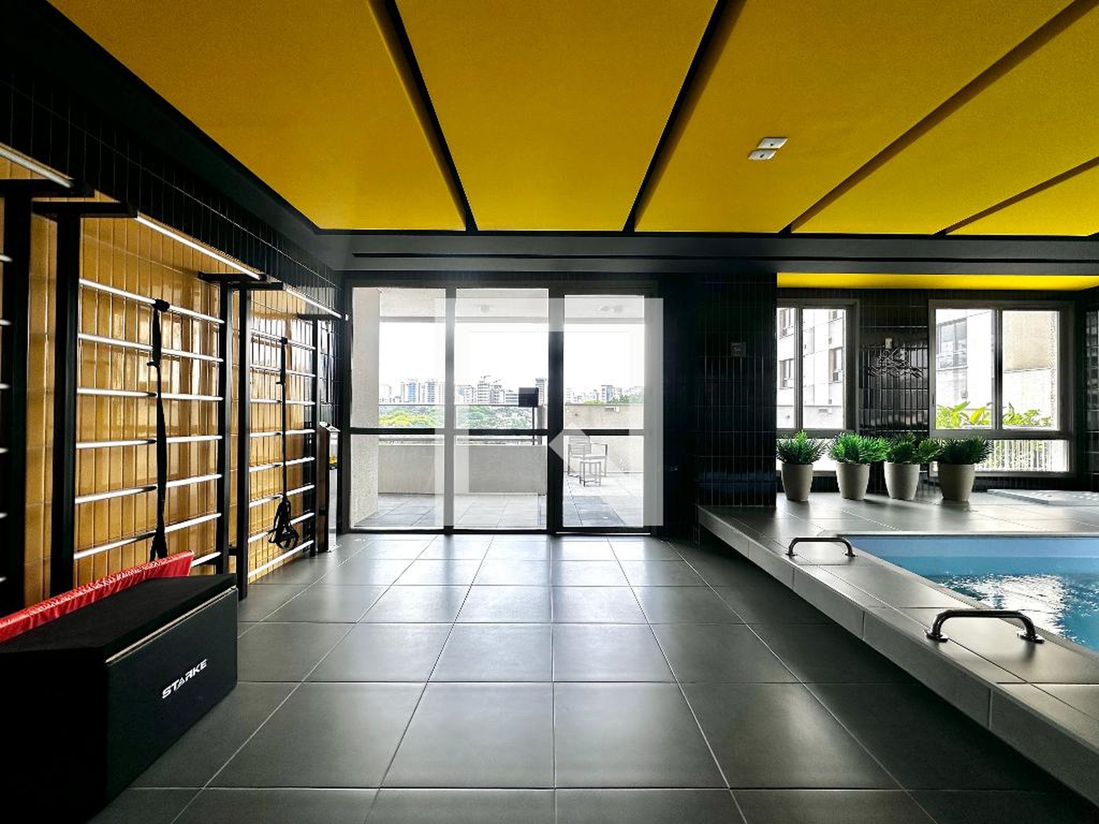 Spa - Highlights Campo Belo - Tecnisa