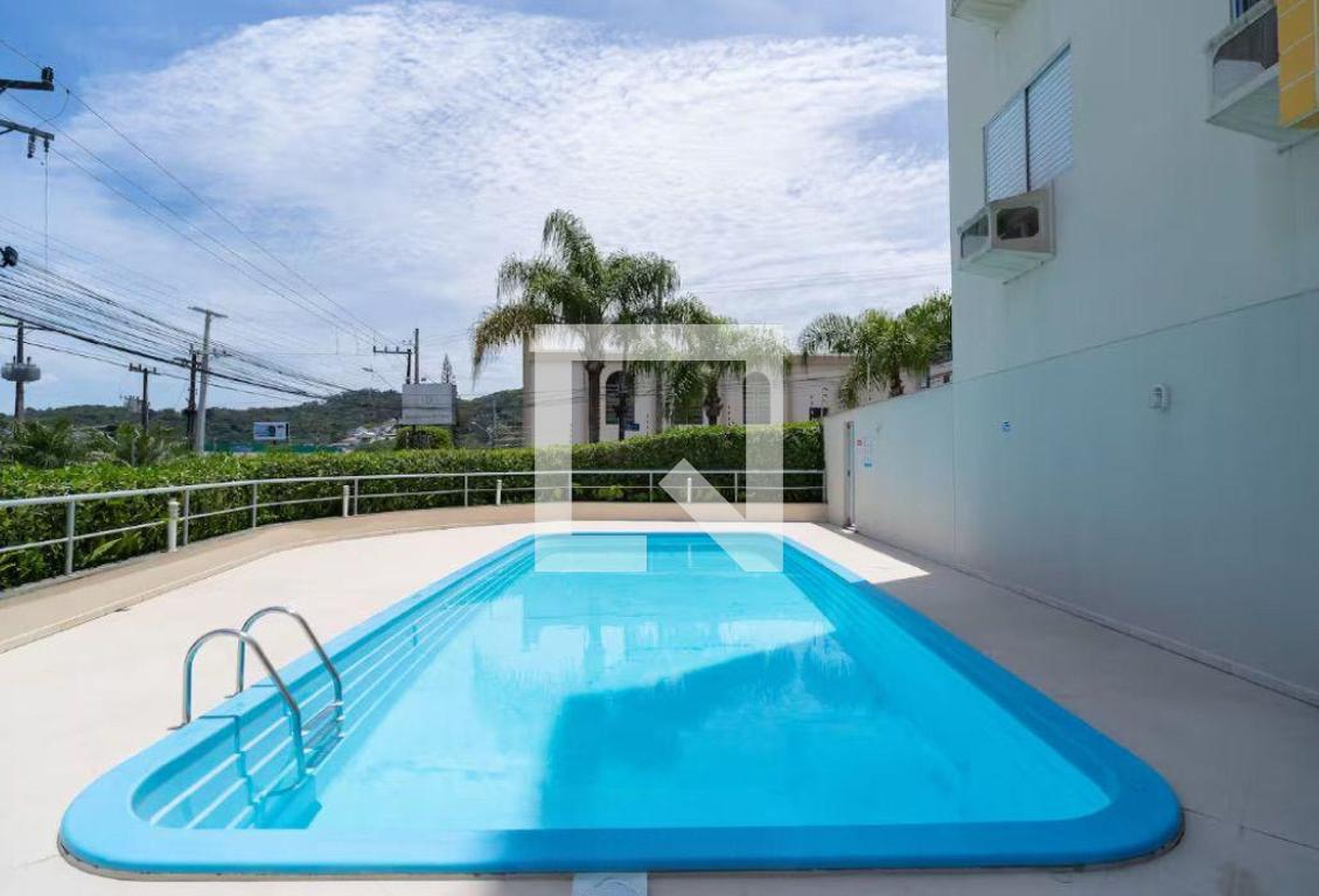 Piscina - Ilha de Bari