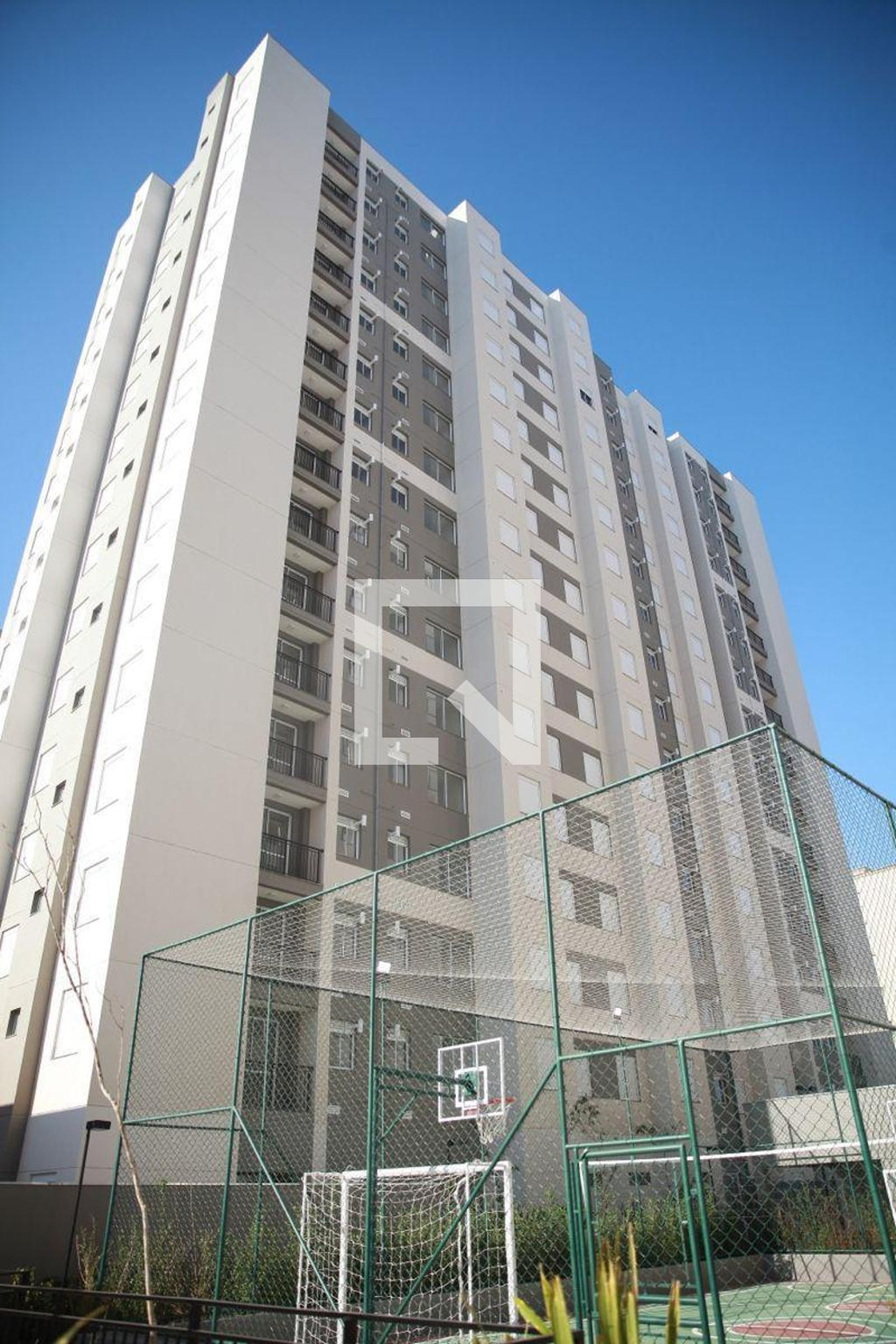 Fachada Condomínio Vivaz Jardim Pirituba 2