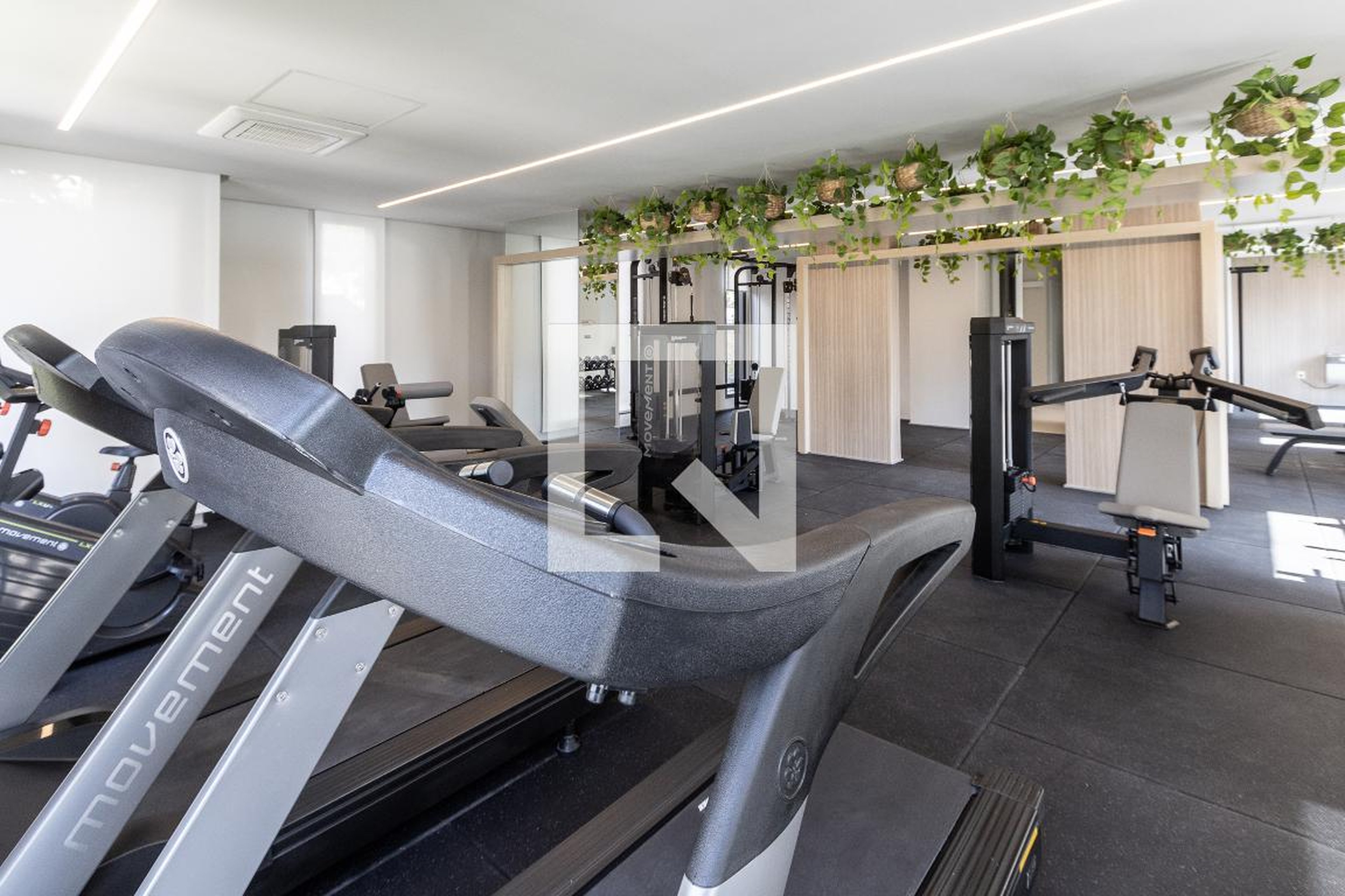 Academia - Lira Perdizes