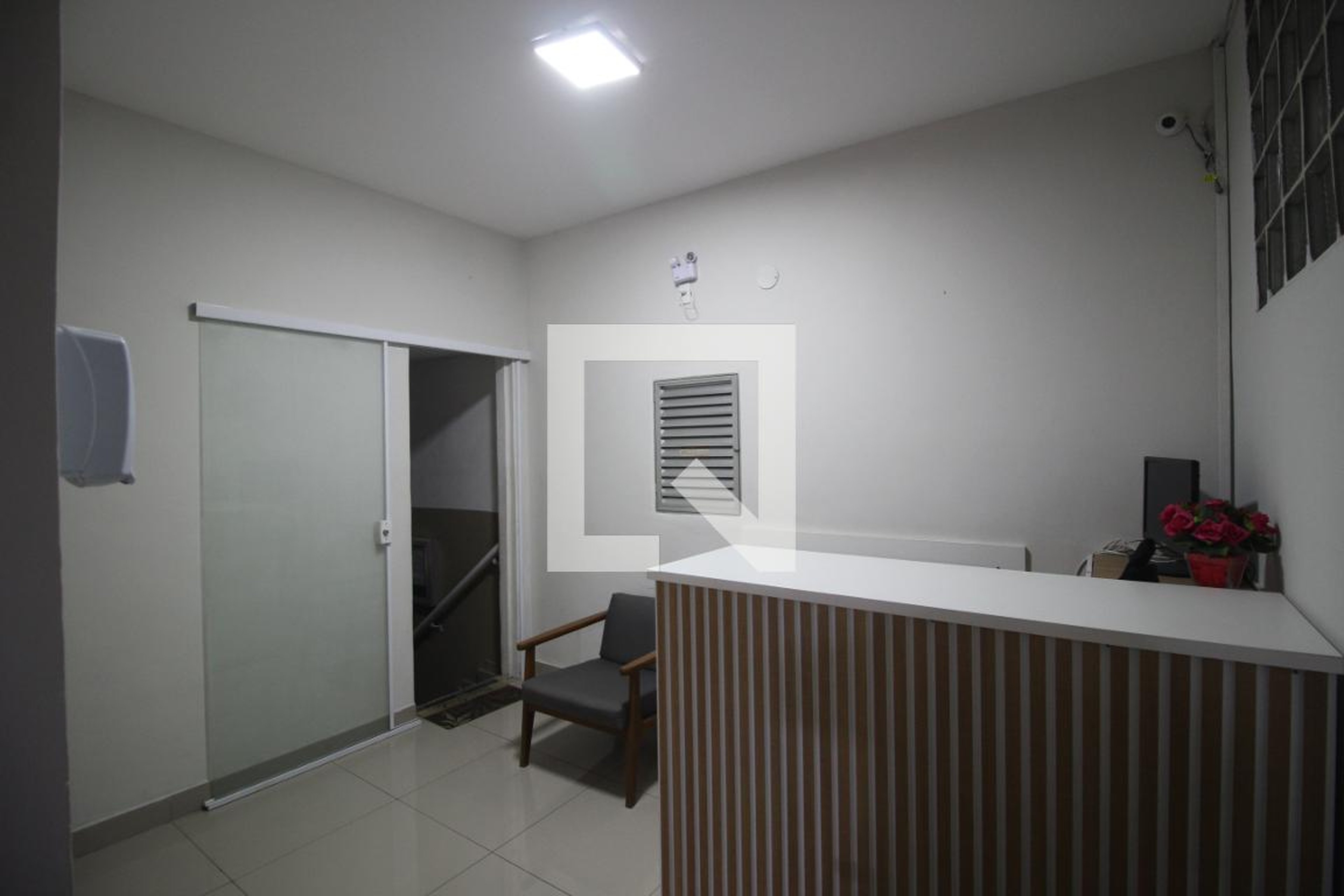 Hall de entrada - null