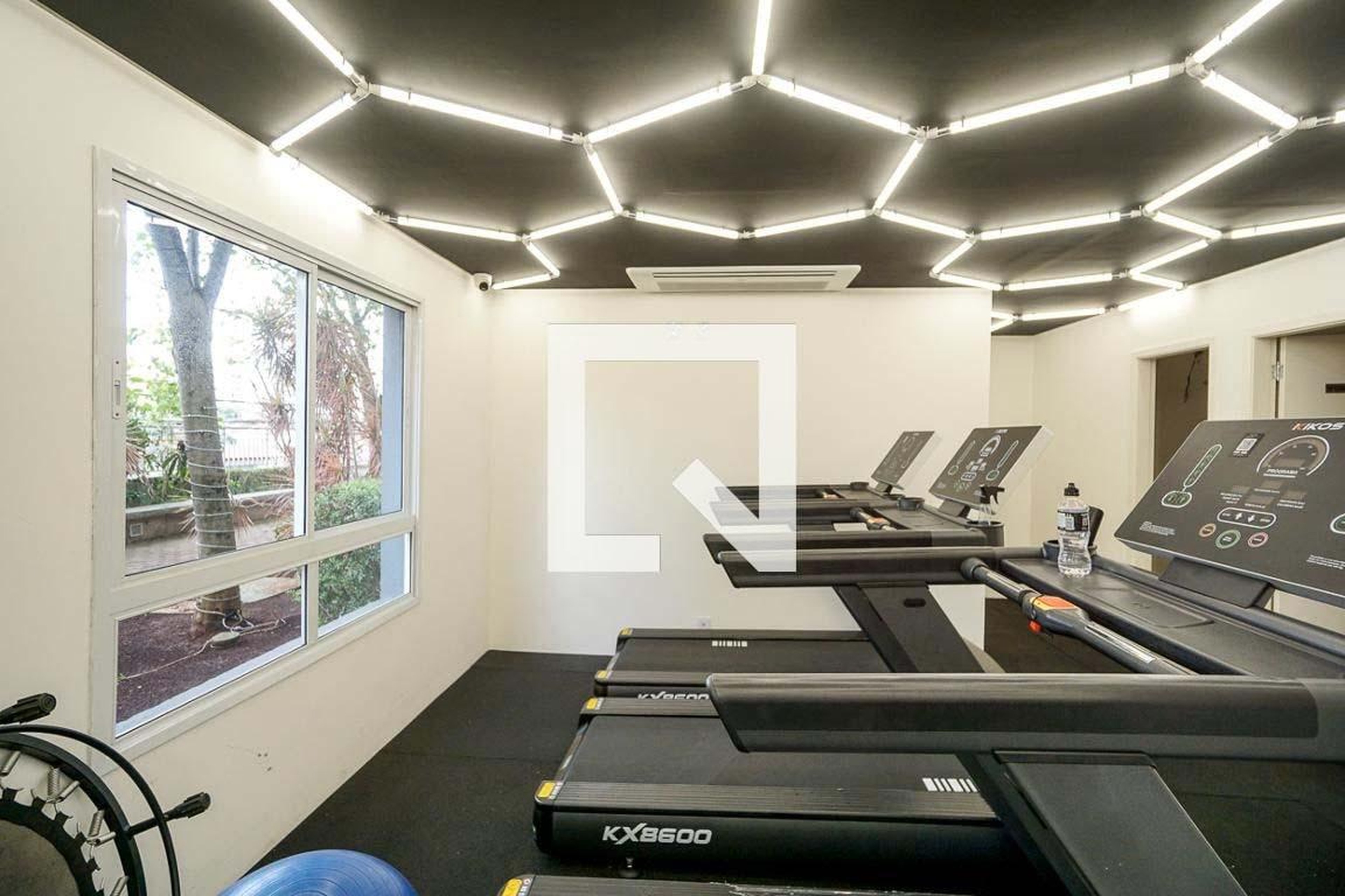 Academia - Varandas Vila Carrão