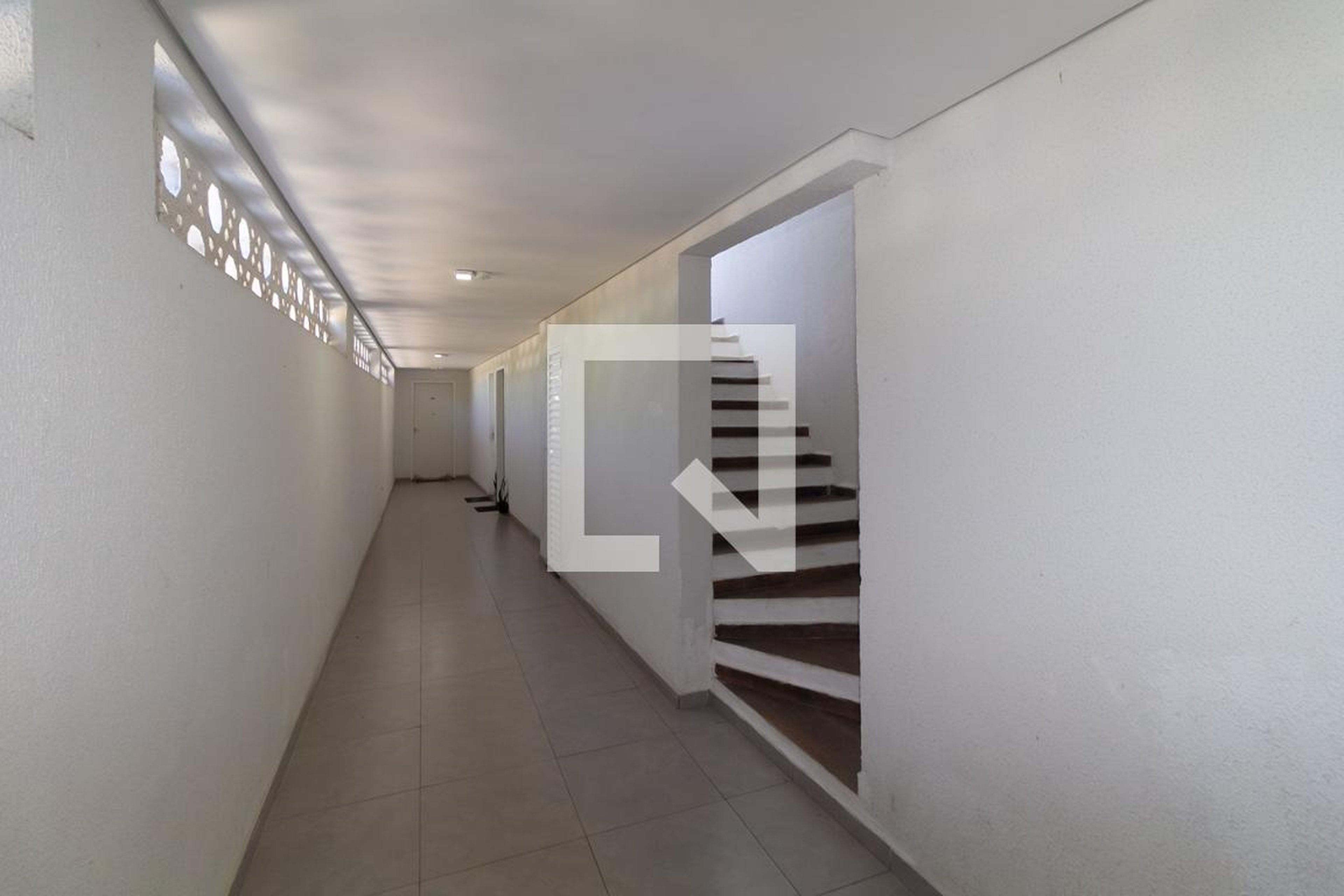 Entrada - Residencial Vila das Flores