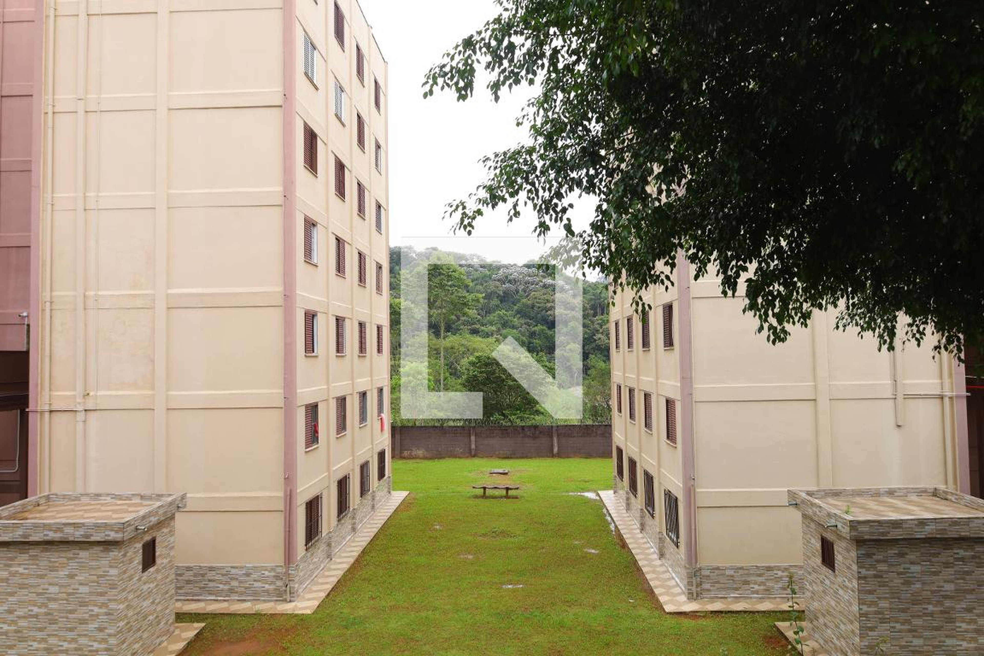 Área comum Condomínio em Rua Garça Morena, 450