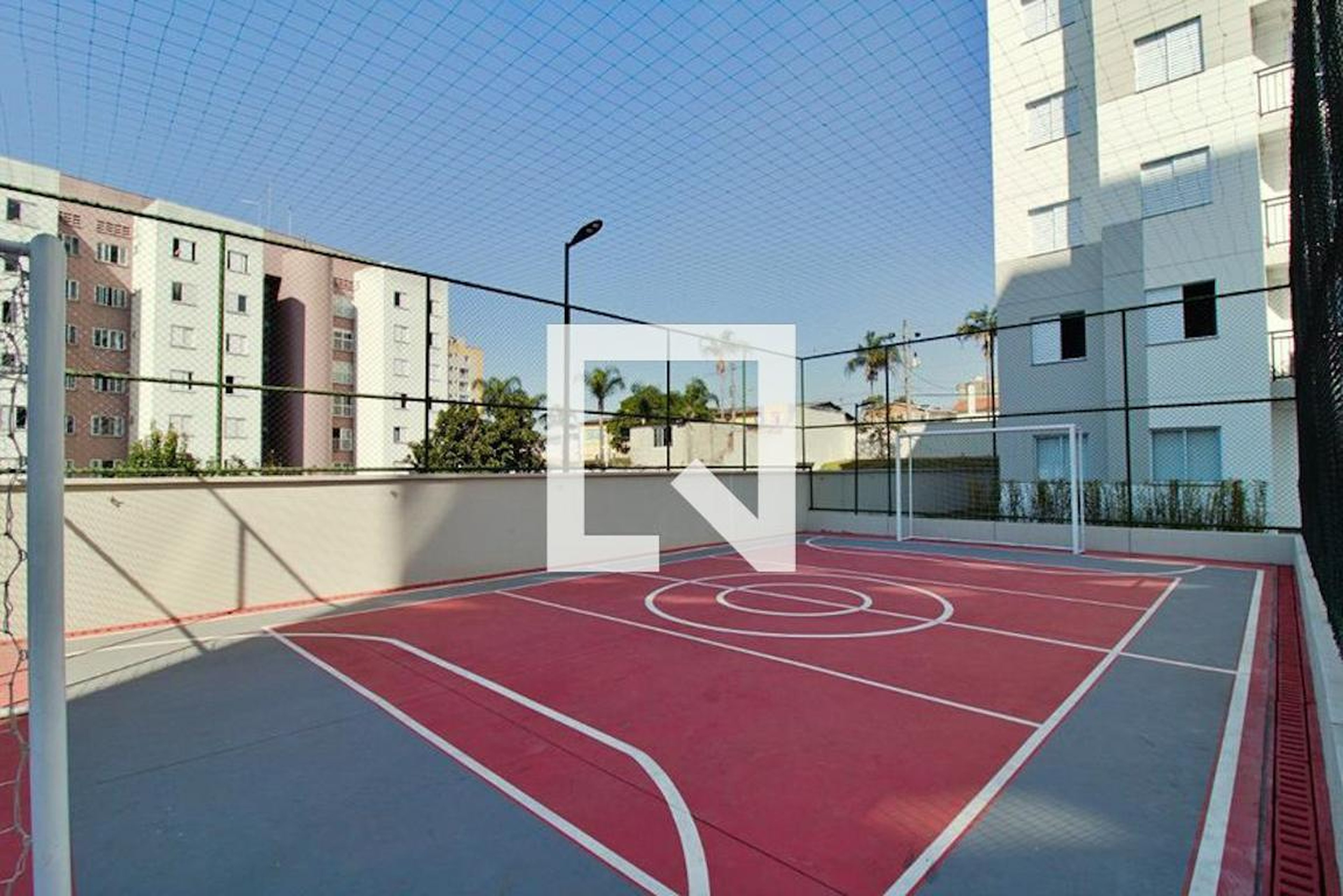 Quadra - Máximo Zona Sul