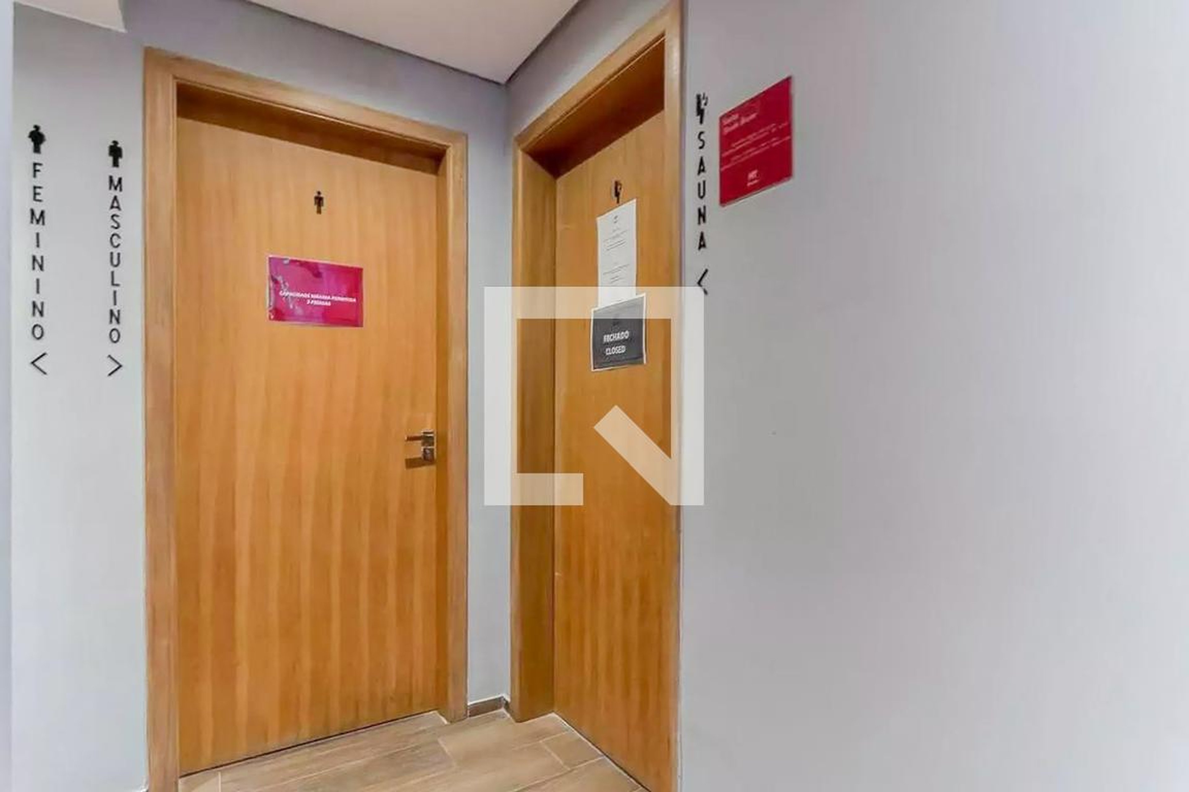 Spa - Hotel Transamerica Berrini