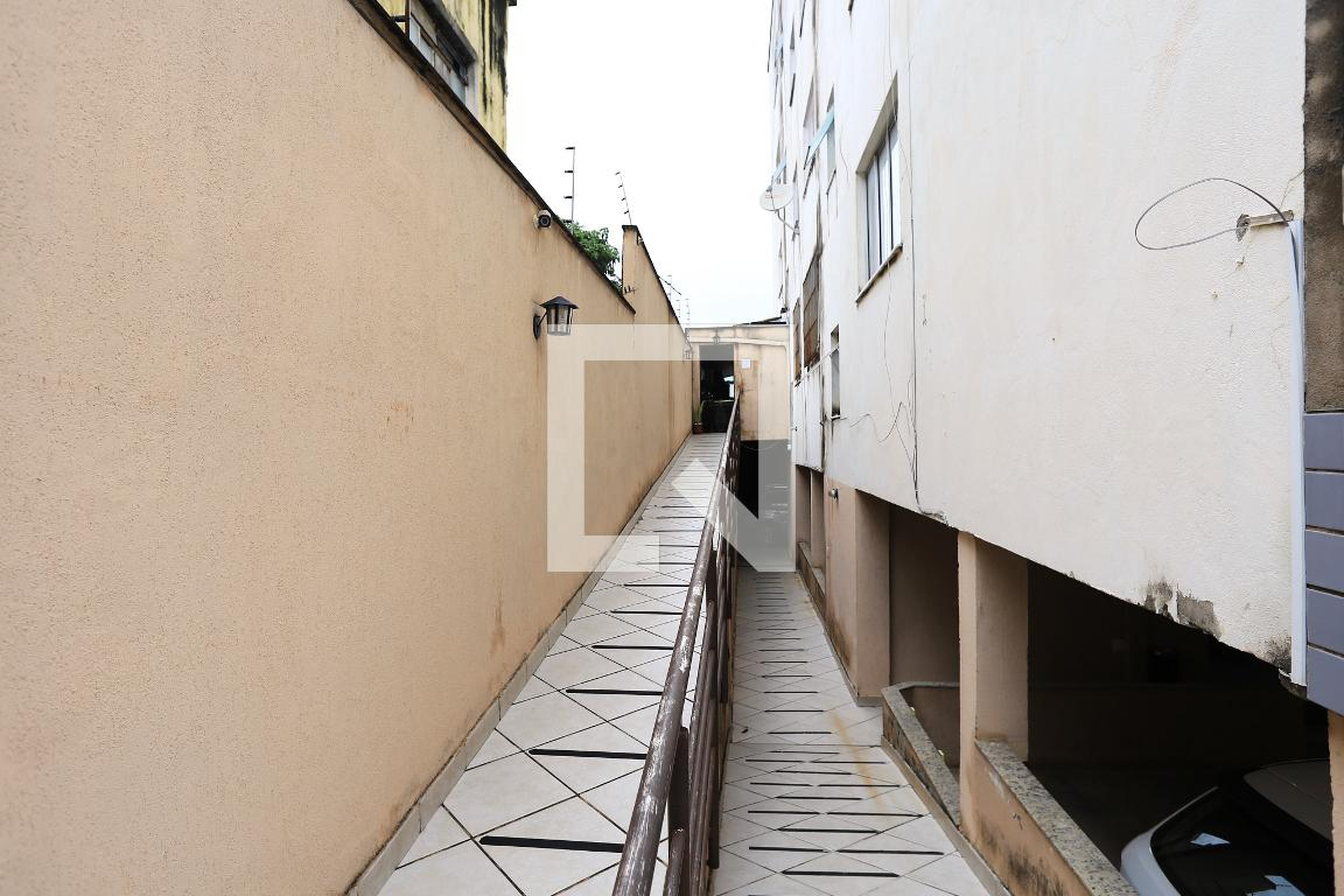 Entrada - Walter Magalhaes