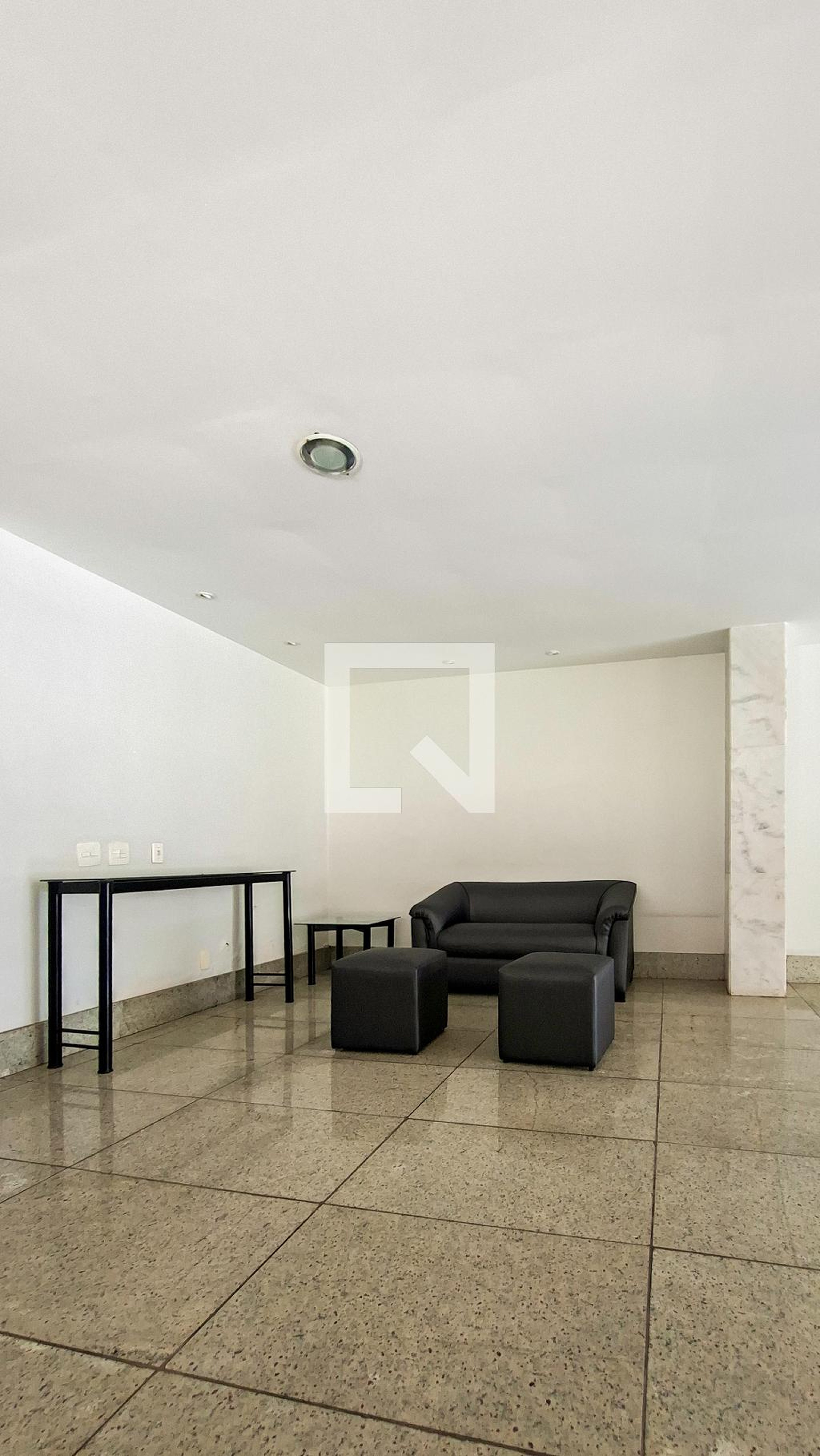 Hall de entrada - null