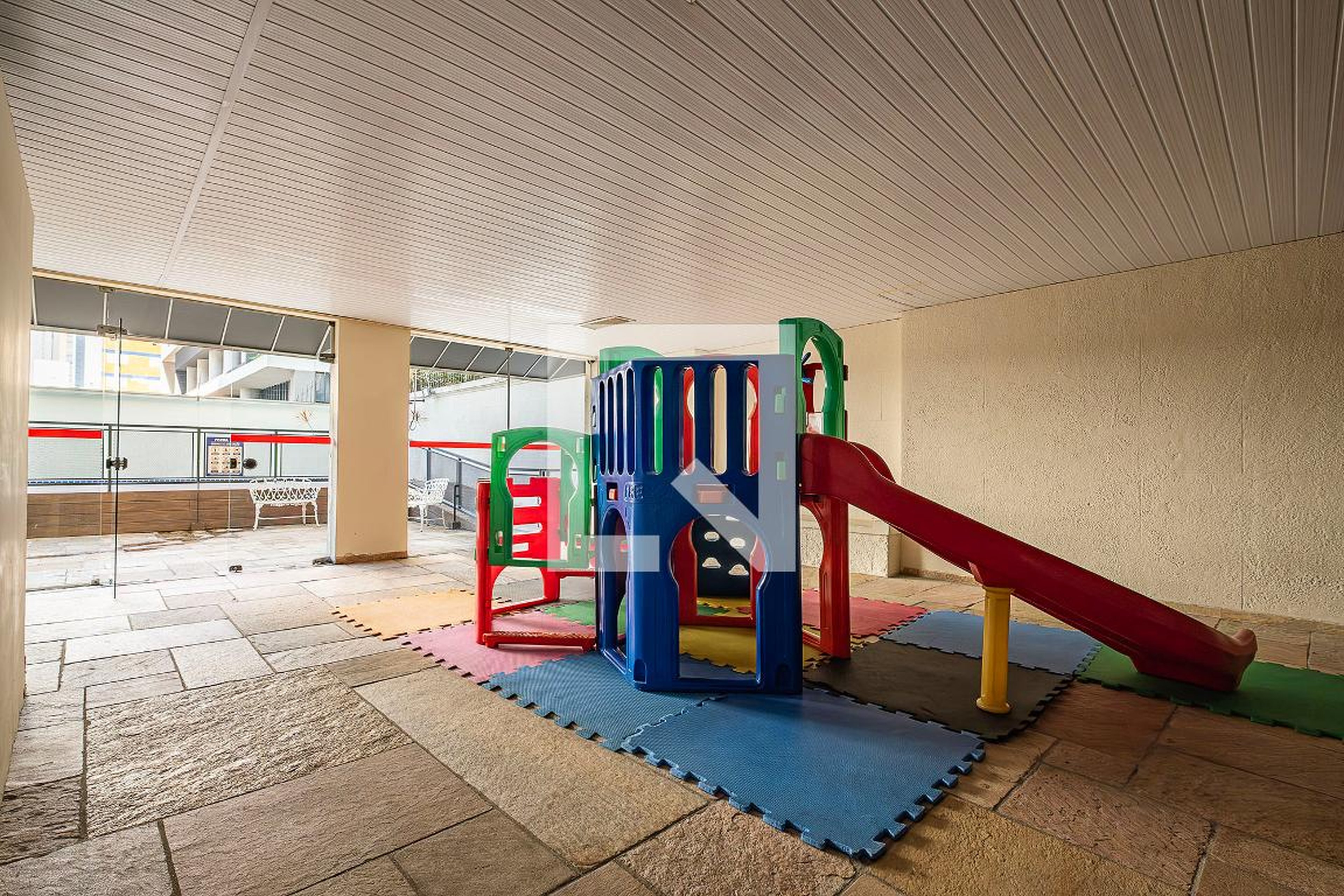 Playground - Marquez da Santa Cruz