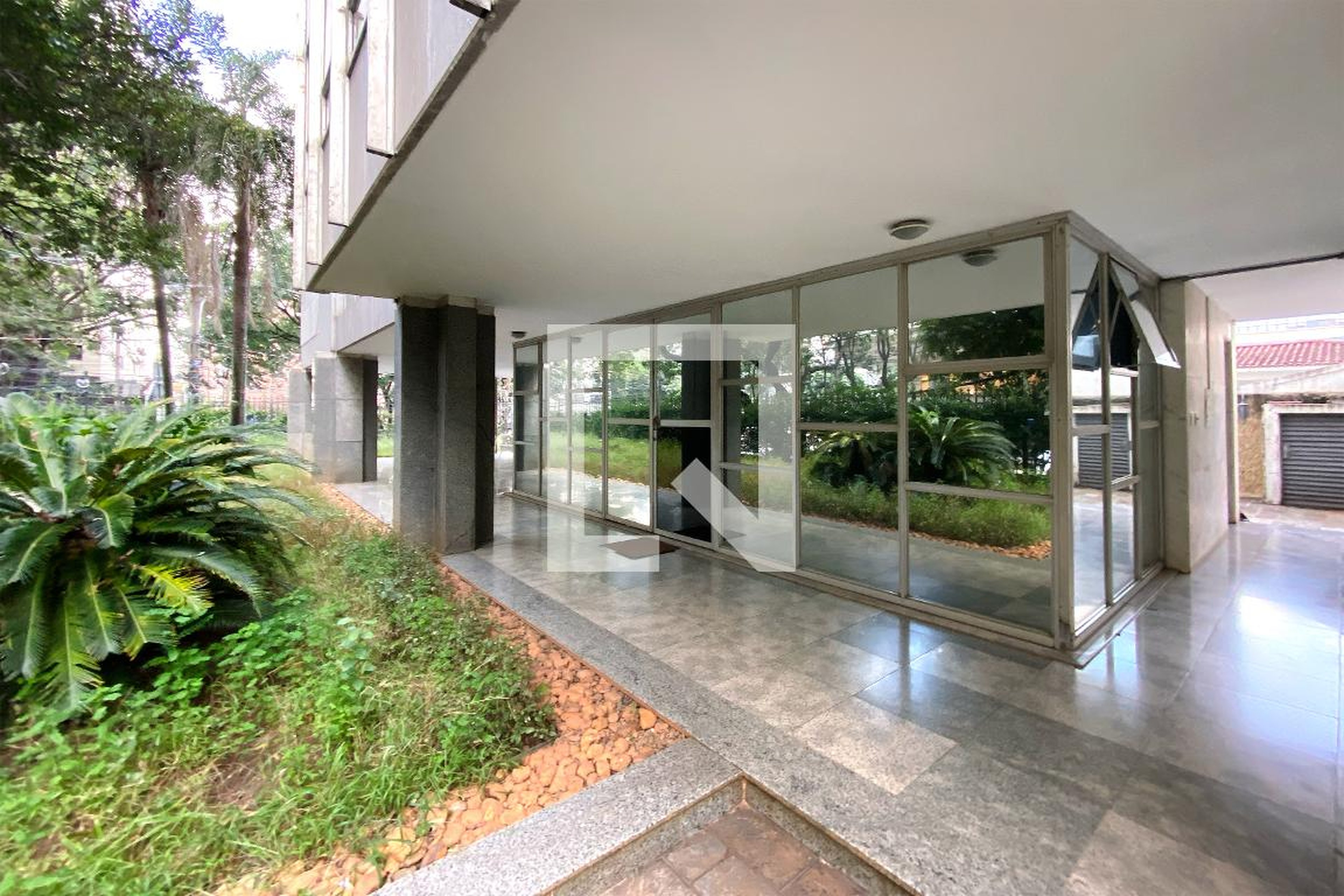 Área comum - Edifício Insivipa